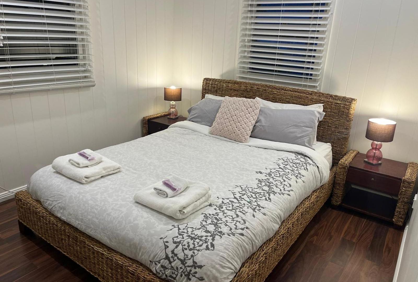 Cozyhomes Kangaroo Point *