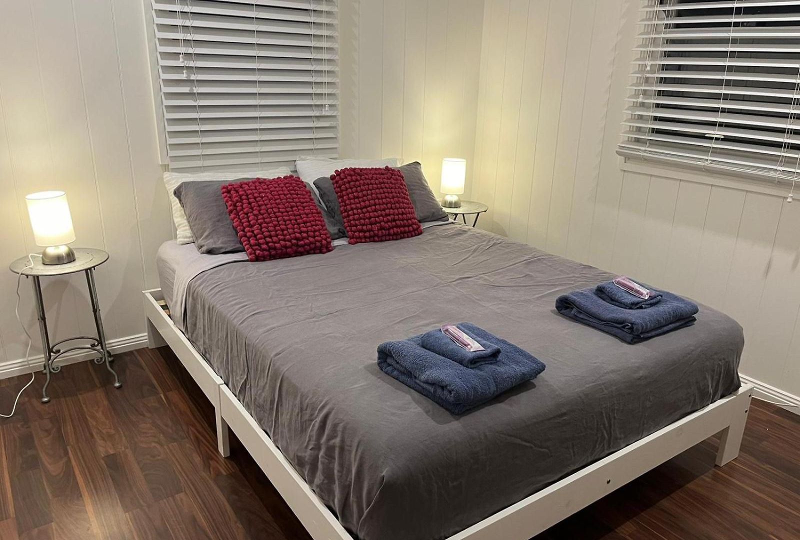 Cozyhomes Kangaroo Point * Brisbane