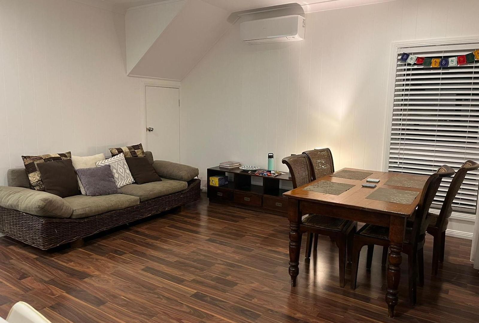 Bed & Breakfast Cozyhomes Kangaroo Point *