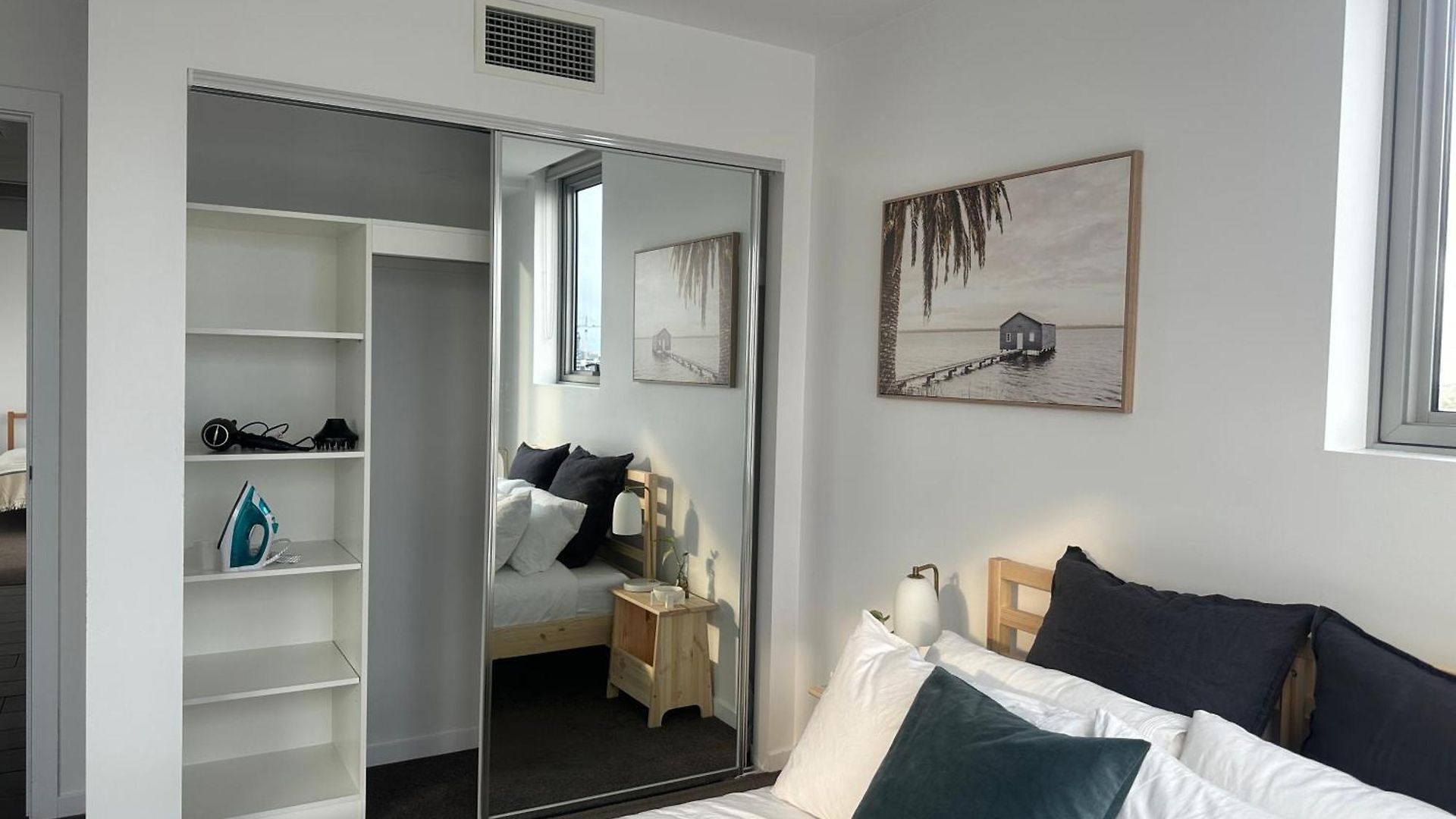 Apartment Modern Meets The Gabba