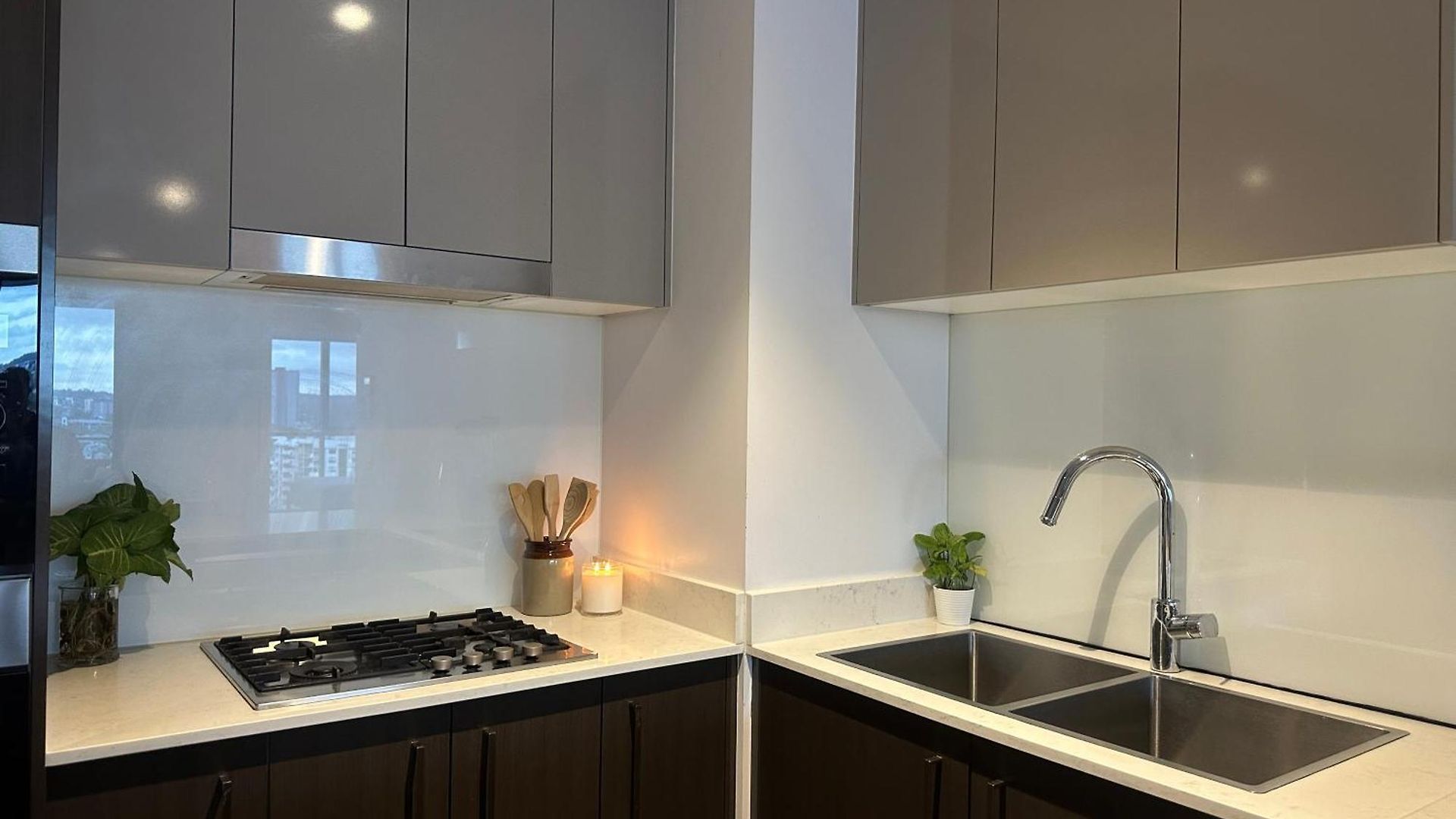 Apartment Modern Meets The Gabba Brisbane