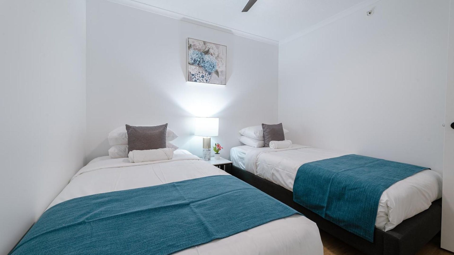 Lux 39th Floor 3br 2bath, River View, Pool, Gym, Wifi Brisbane