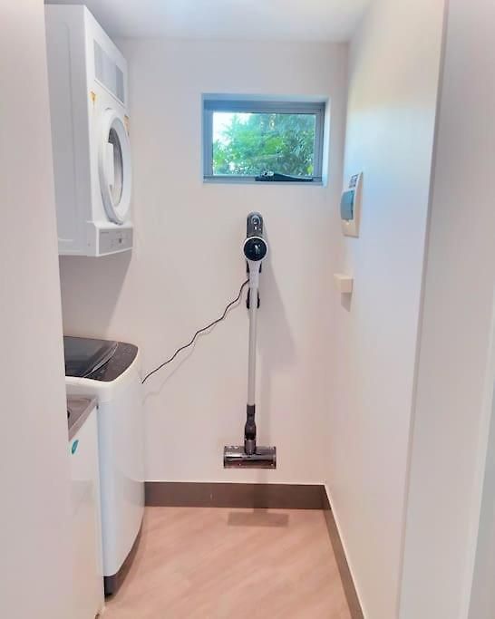 Apartment Spacious & Modern Close To & Airport Brisbane