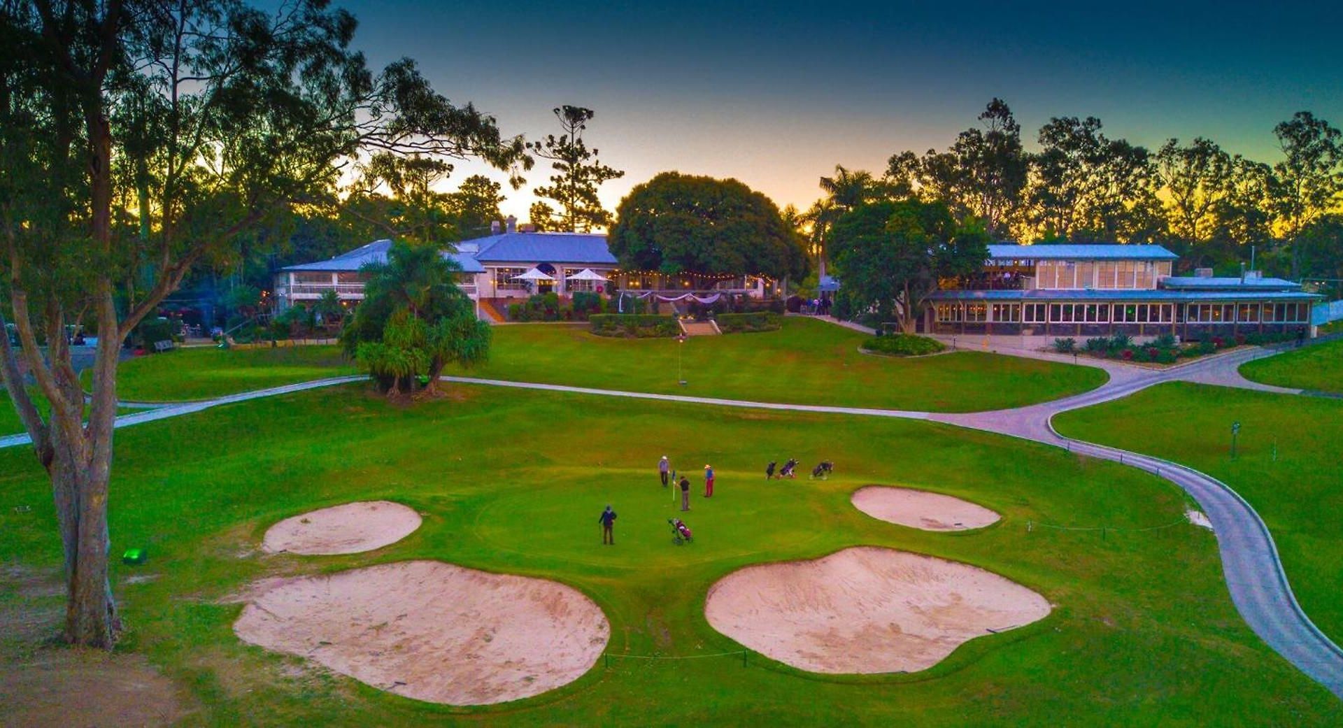 Located In The Heart Of Indooroopilly Apartment Brisbane