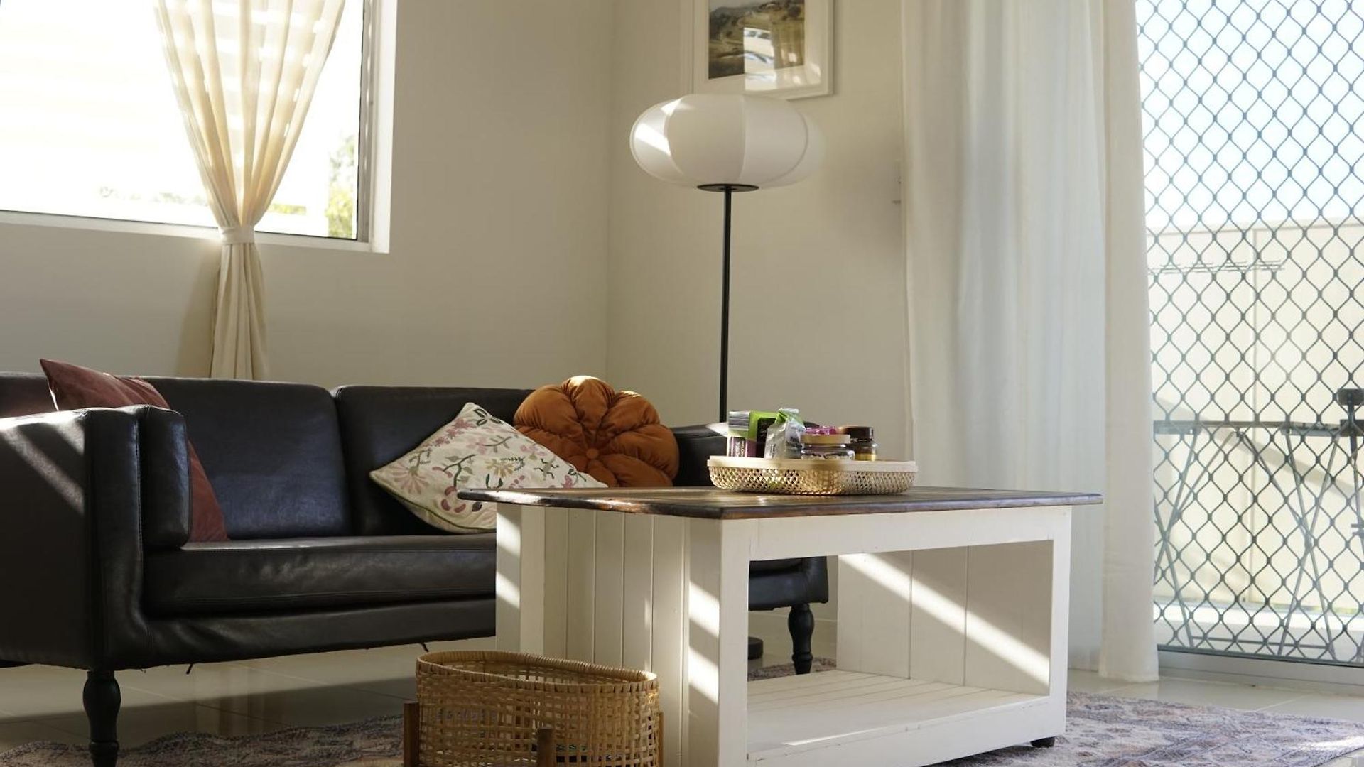 Located In The Heart Of Indooroopilly