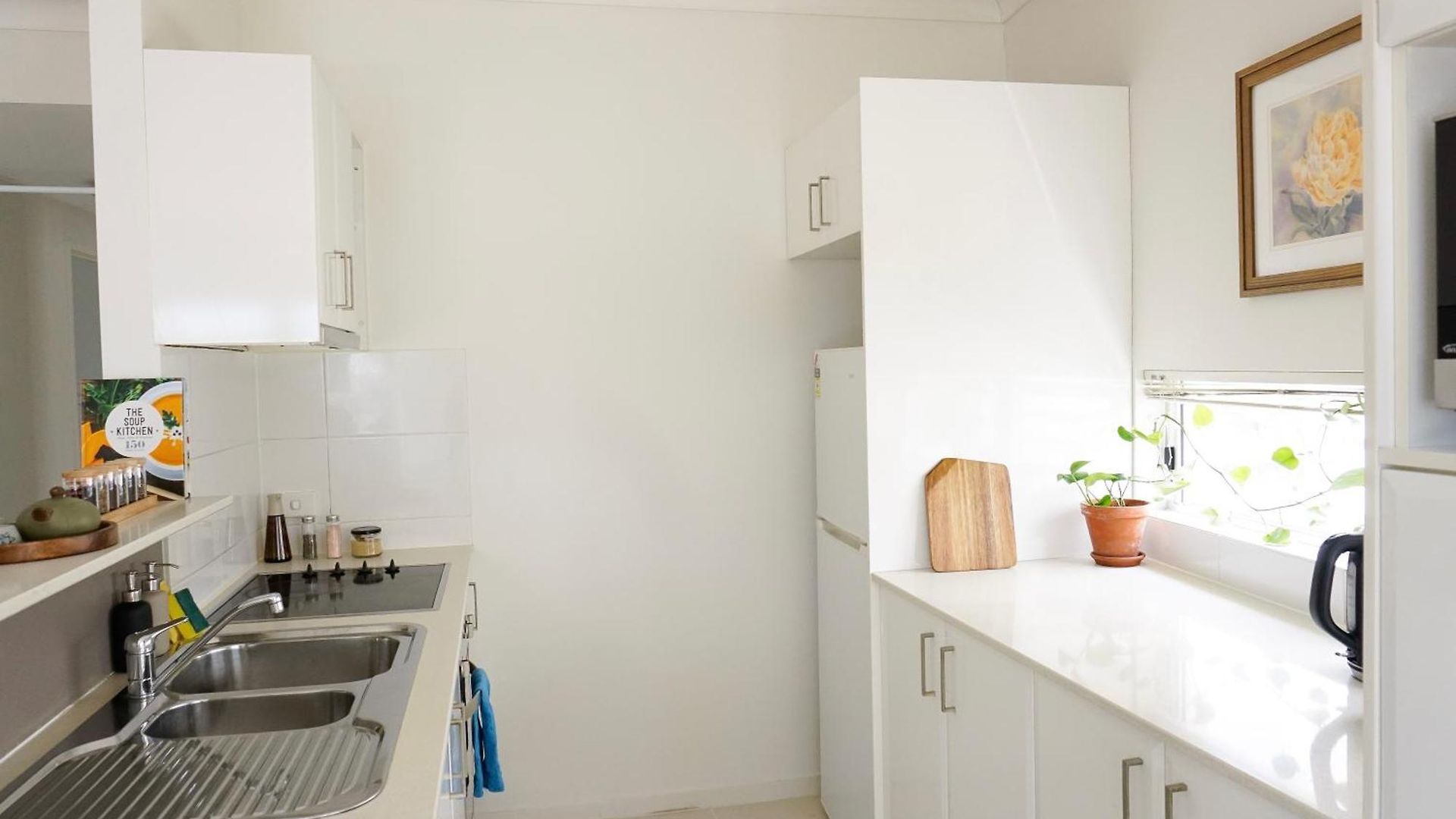 Located In The Heart Of Indooroopilly Brisbane