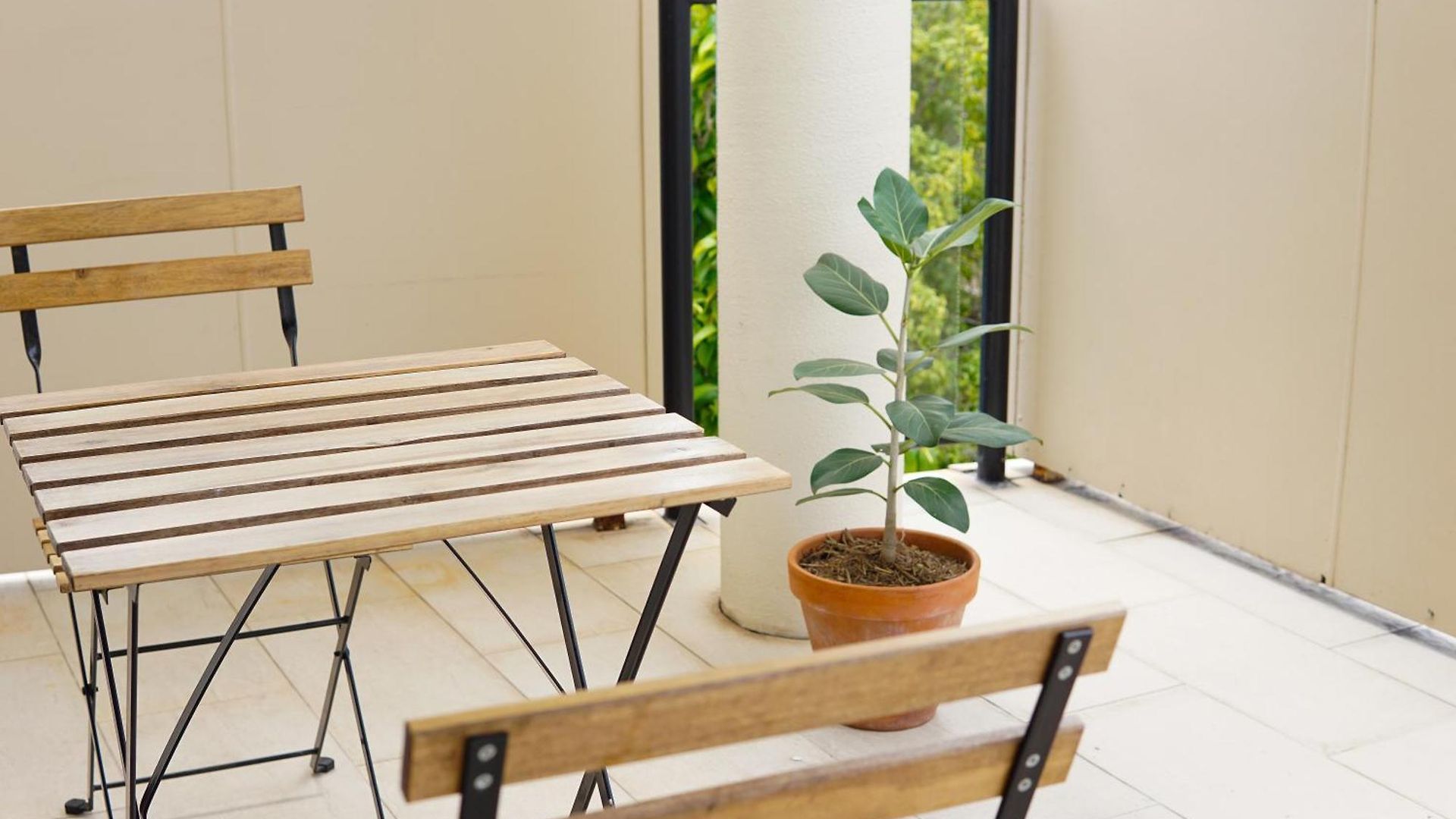 Located In The Heart Of Indooroopilly