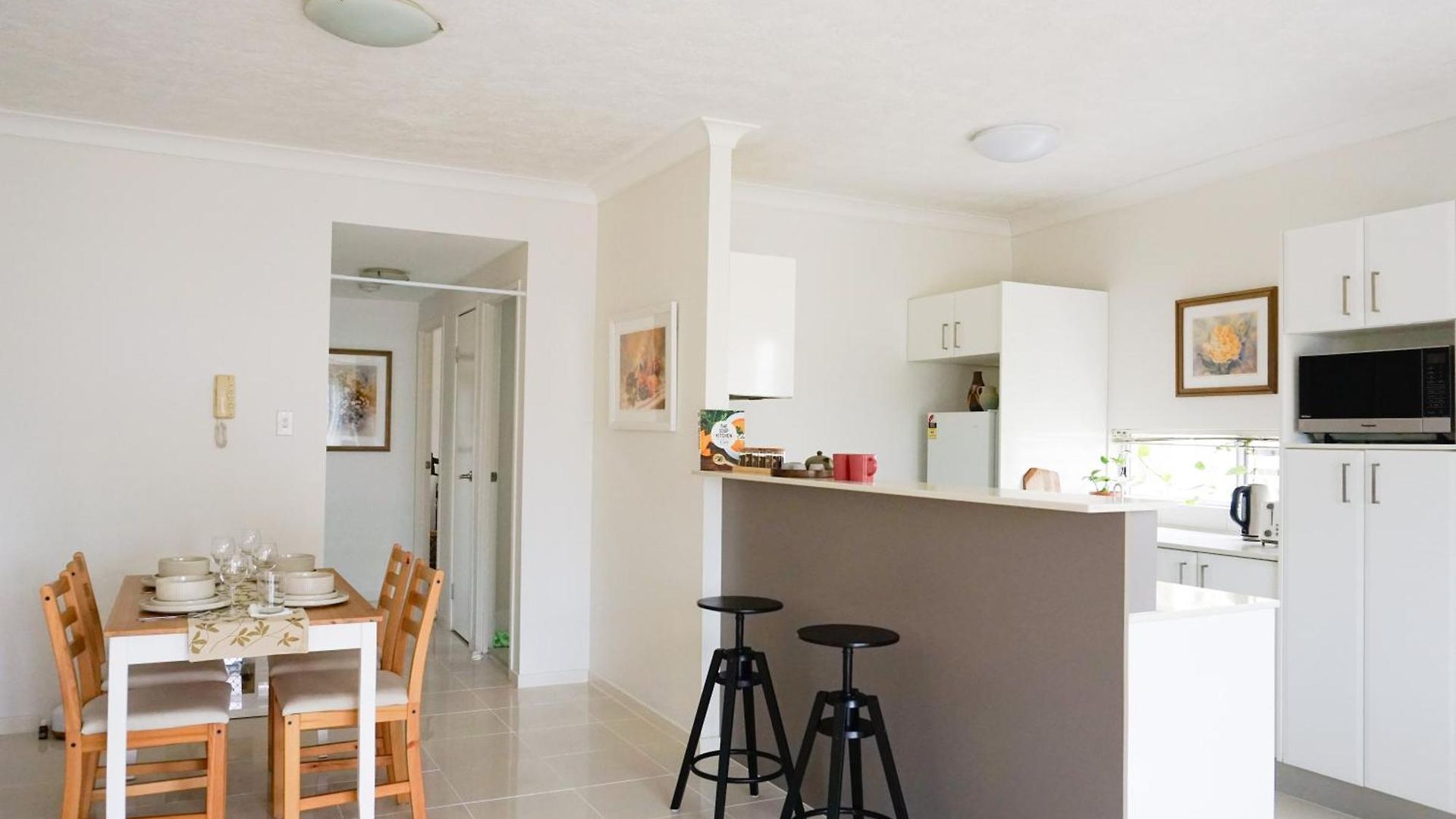 Located In The Heart Of Indooroopilly Brisbane
