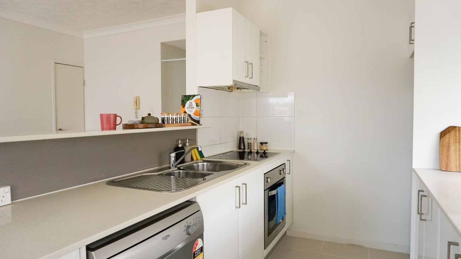 Located In The Heart Of Indooroopilly
