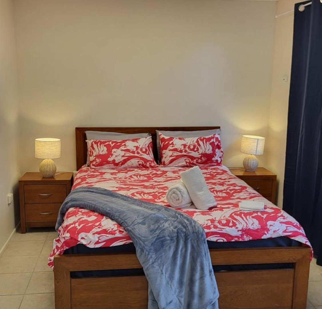 The Gabba Bed & Breakfast