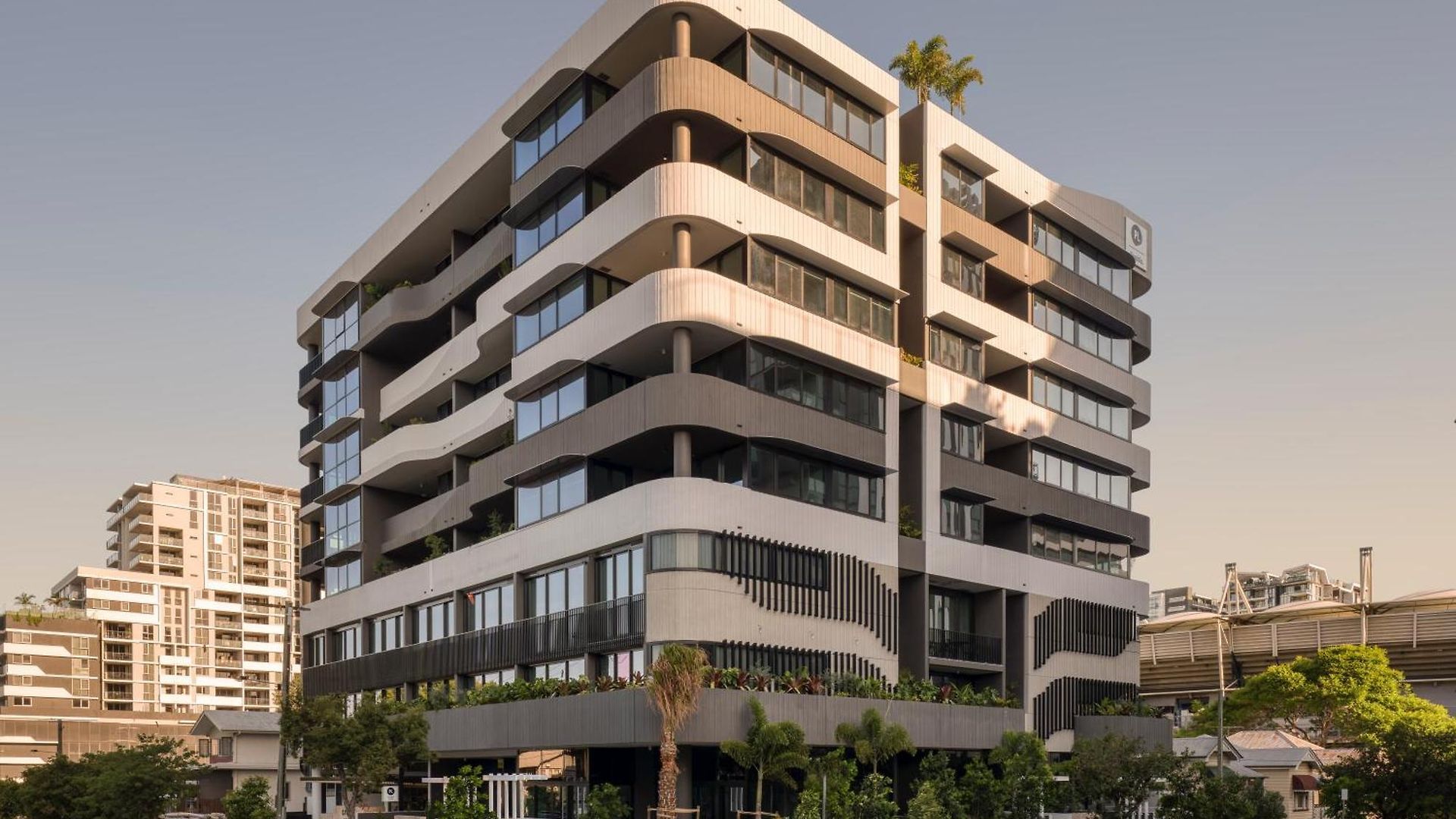 Rambla At Story House Aparthotel 4*