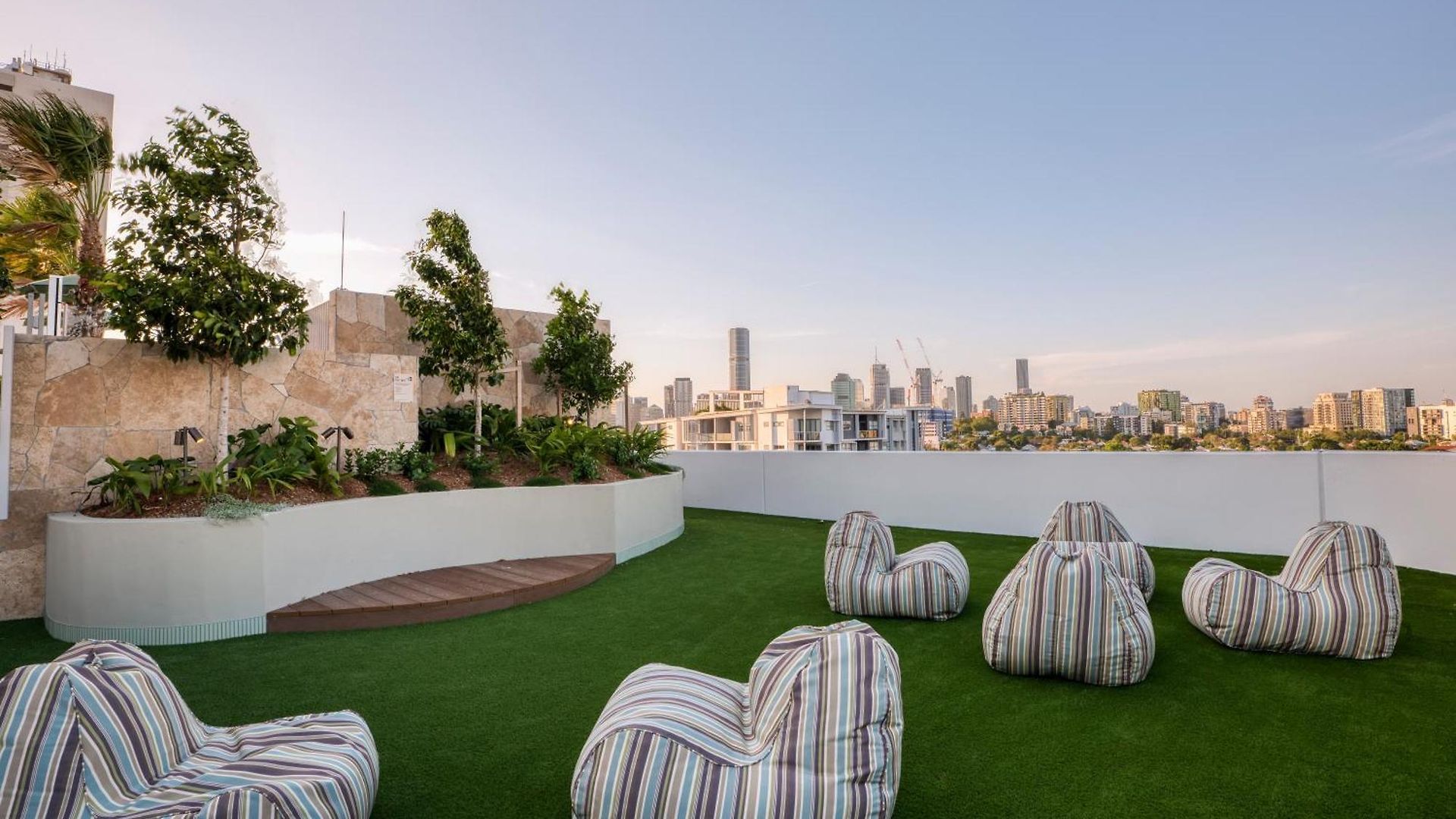 Rambla At Story House Aparthotel