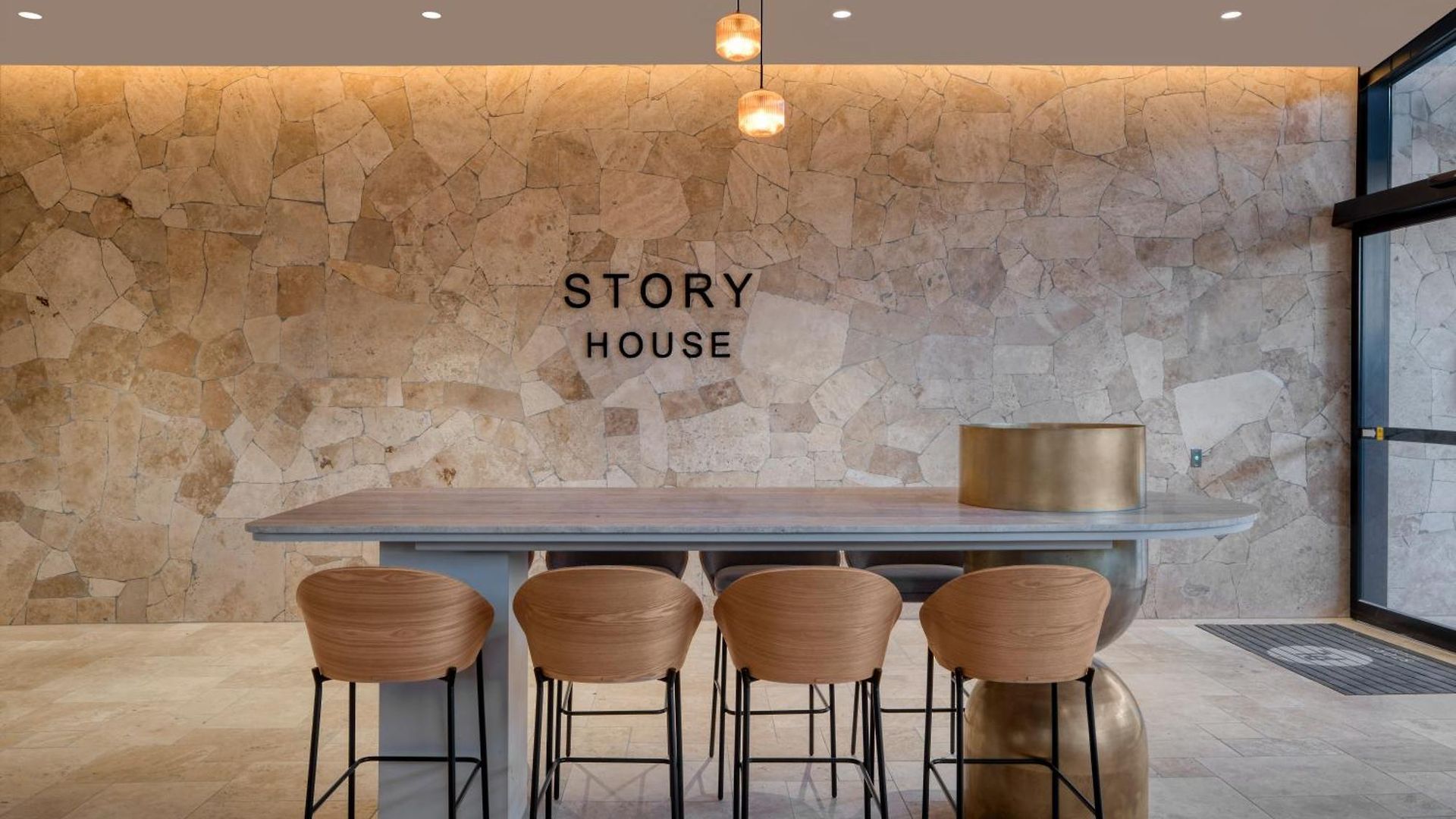 Rambla At Story House Brisbane