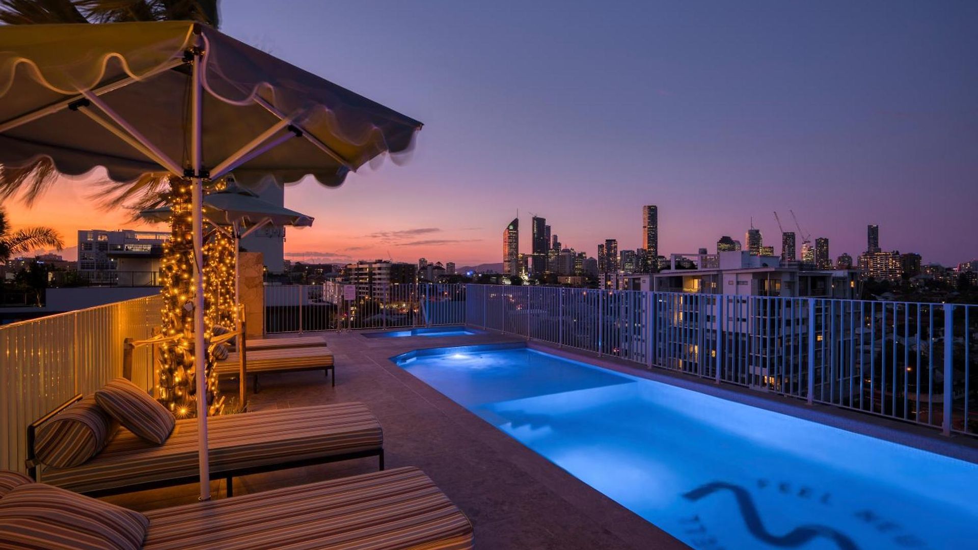 Rambla At Story House Aparthotel