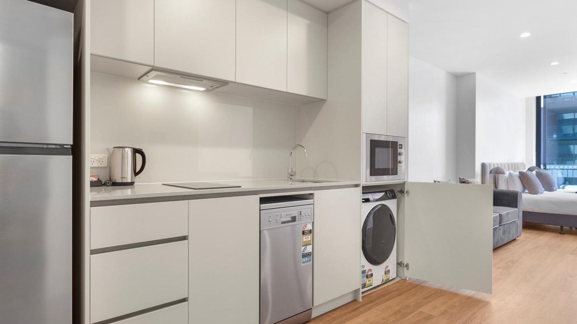 Aparthotel Rambla At Story House Brisbane