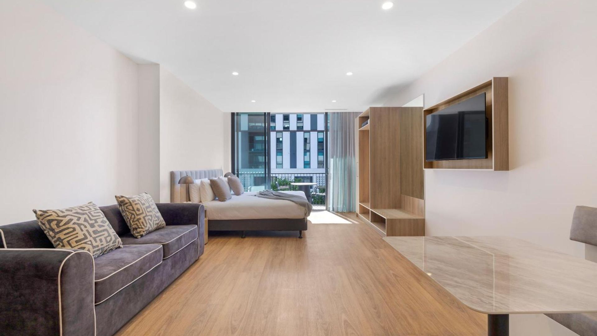 Rambla At Story House 4* Brisbane