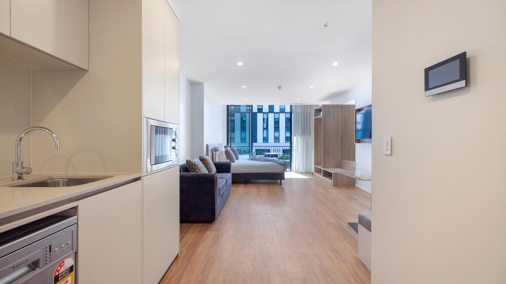 Aparthotel Rambla At Story House Brisbane
