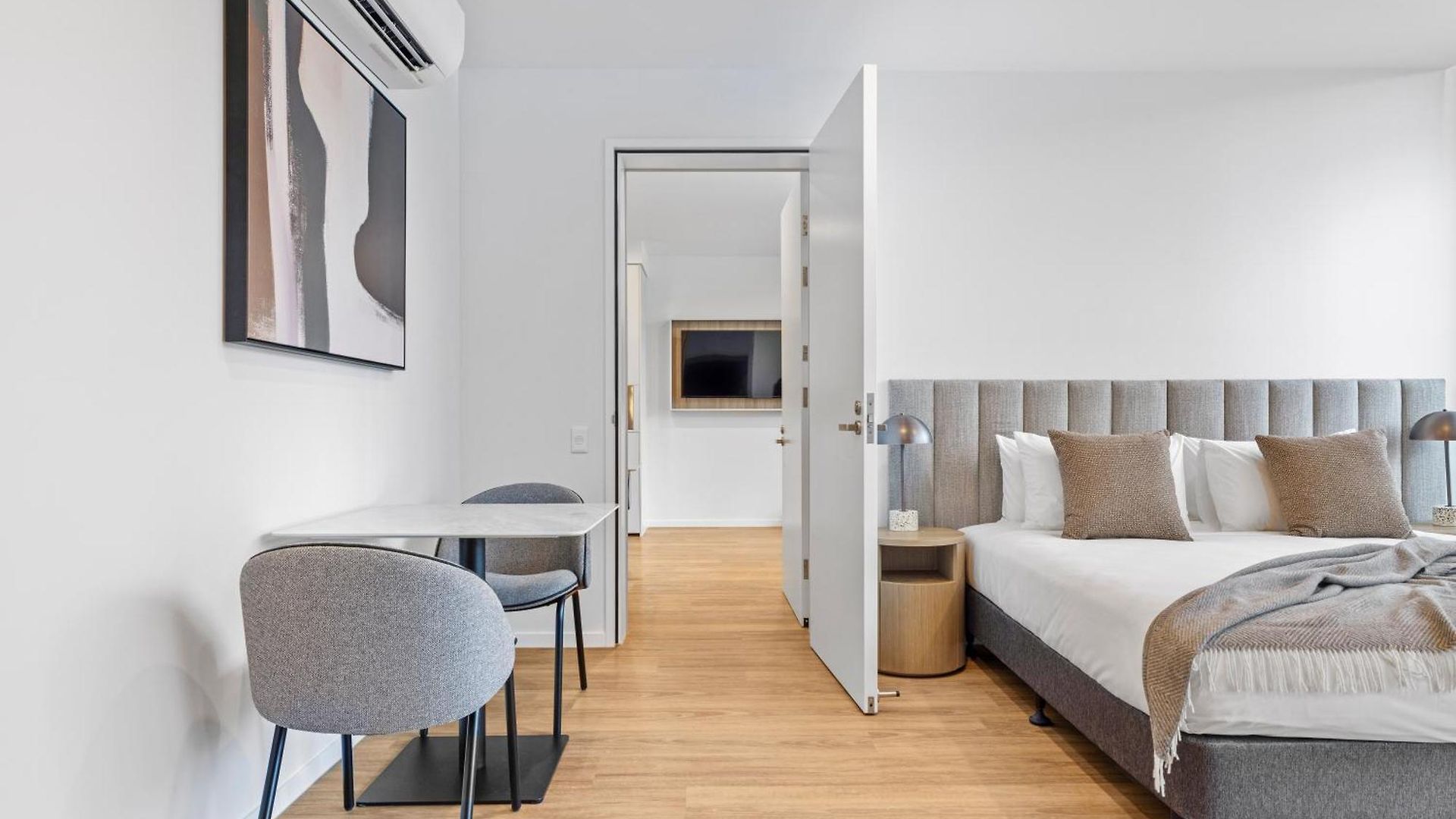Aparthotel Rambla At Story House Brisbane