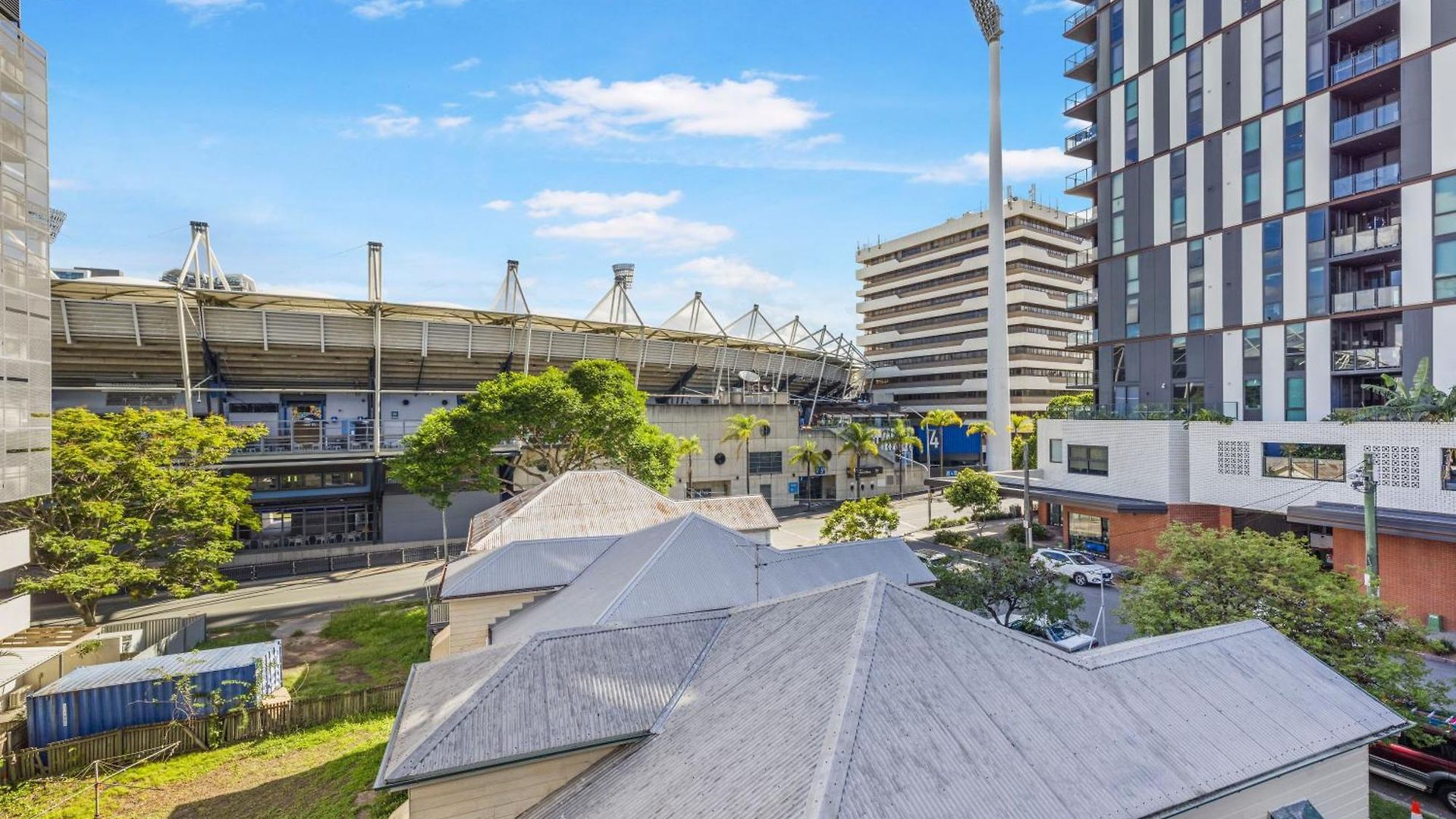 Rambla At Story House Aparthotel Brisbane