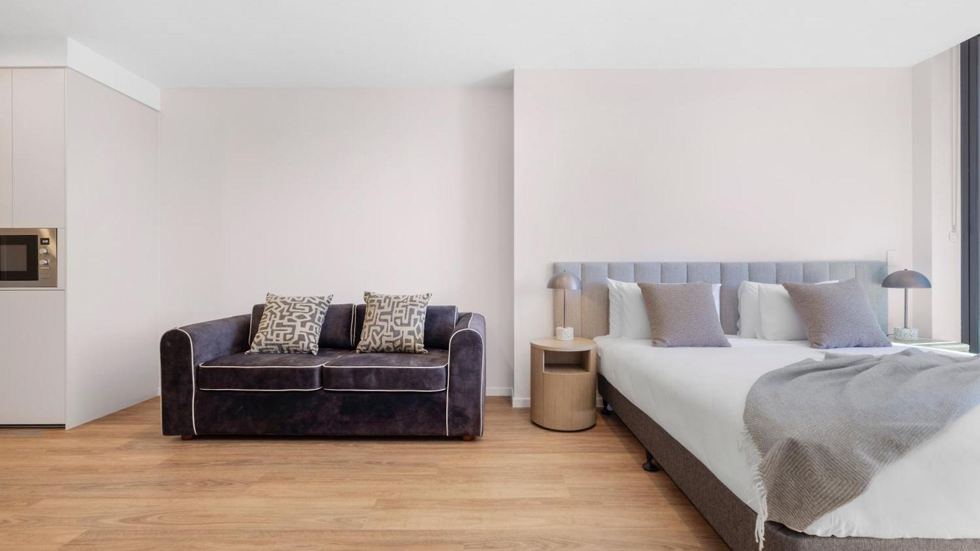 Aparthotel Rambla At Story House