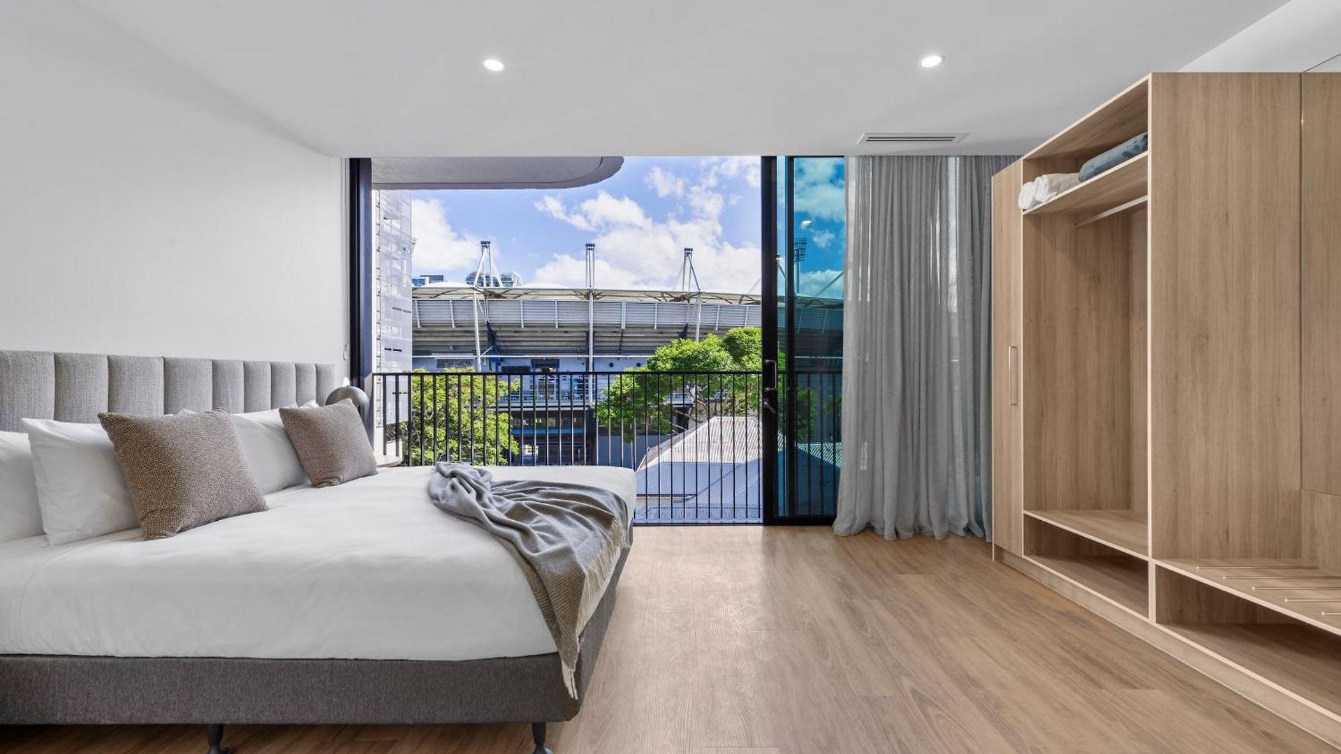 Rambla At Story House