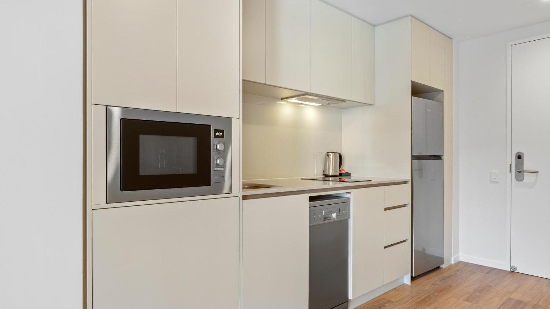 Rambla At Story House Aparthotel Brisbane