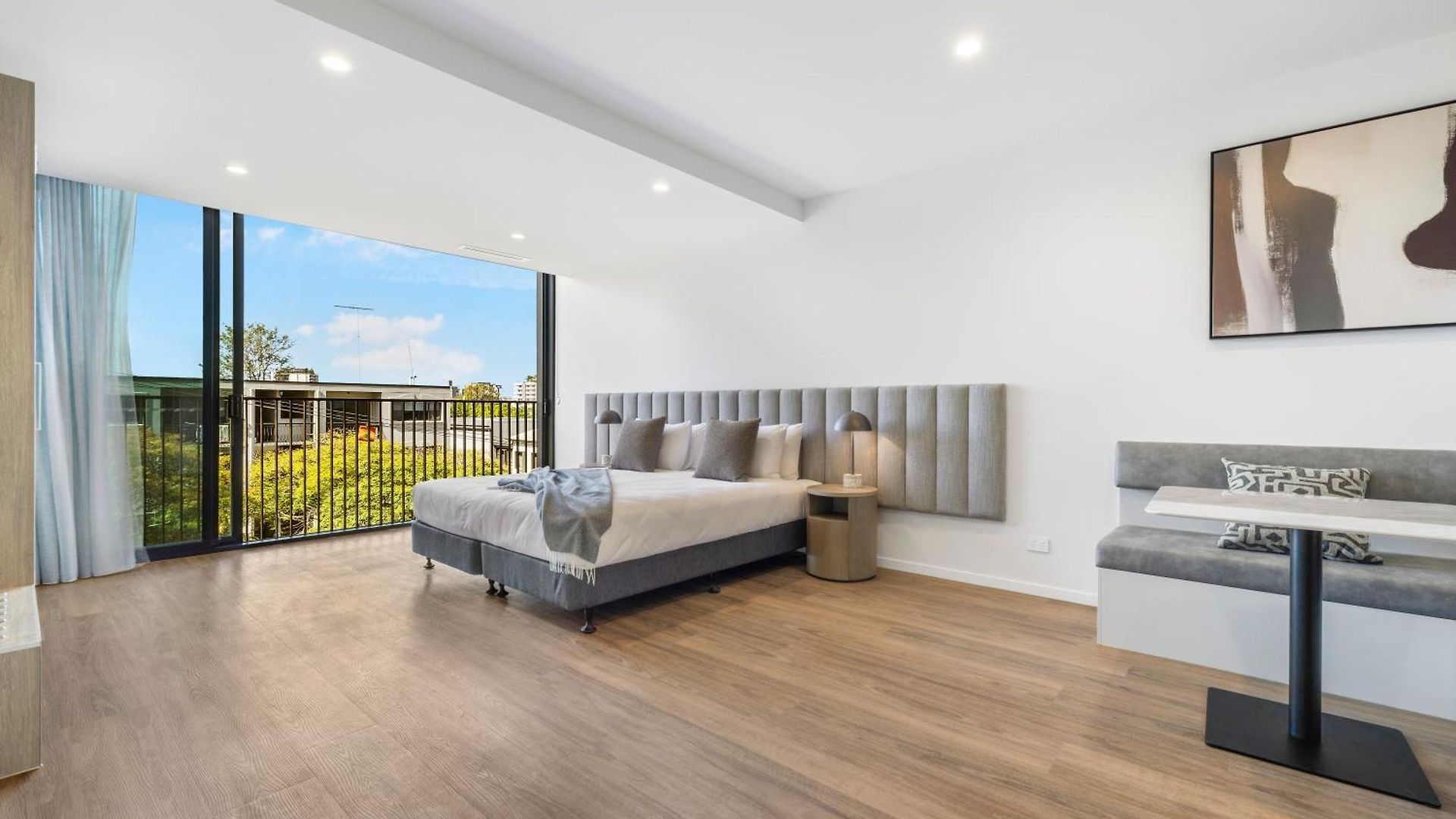 Aparthotel Rambla At Story House