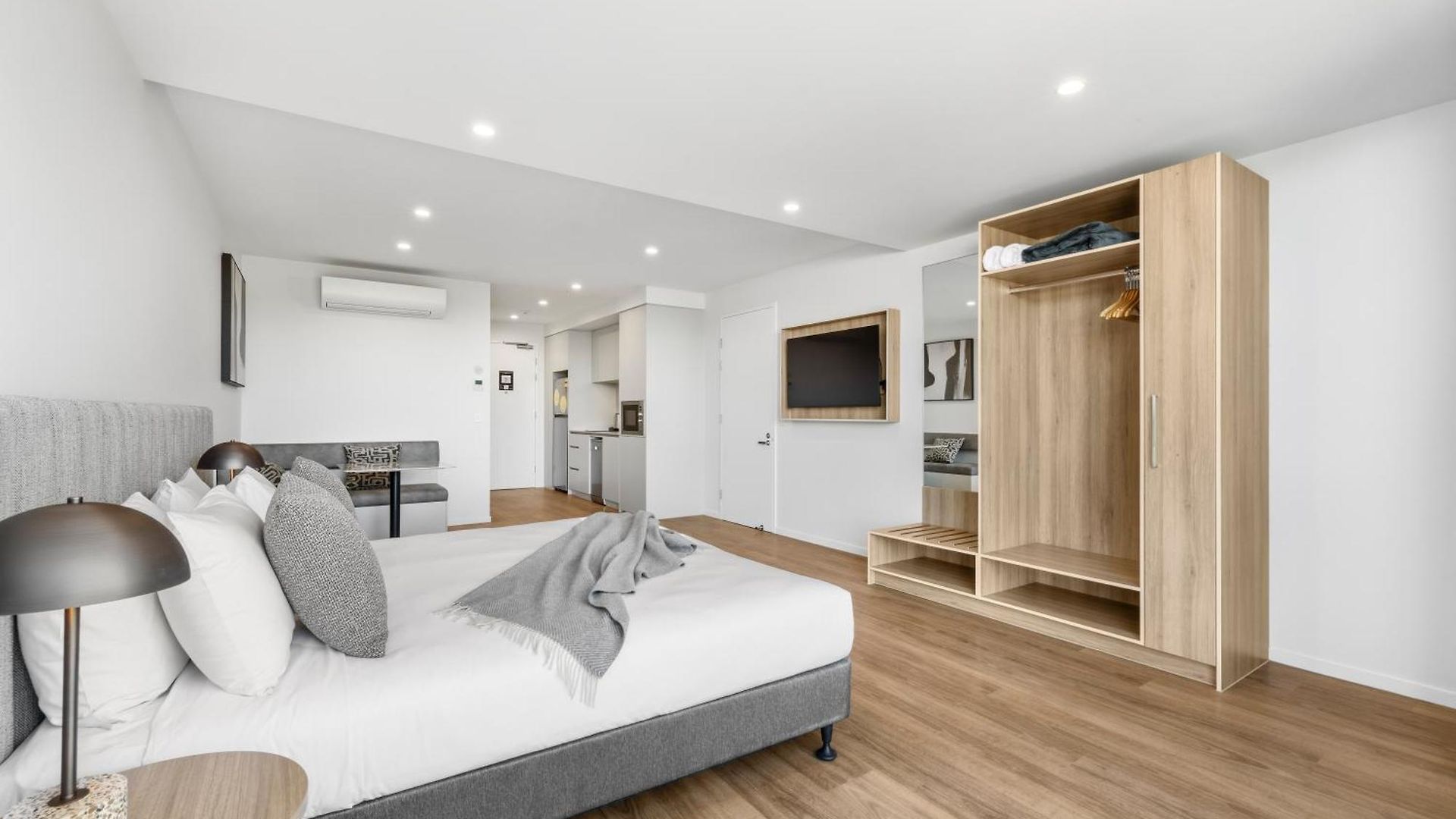 Rambla At Story House Aparthotel Brisbane