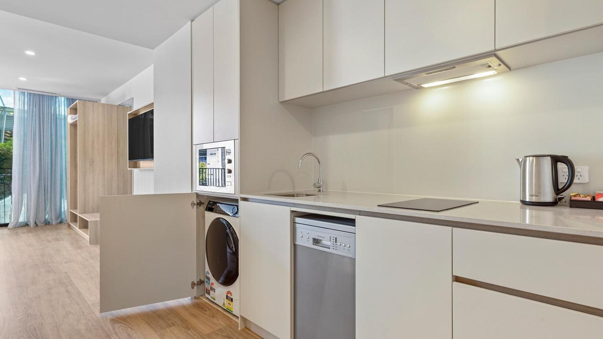 Rambla At Story House 4* Brisbane
