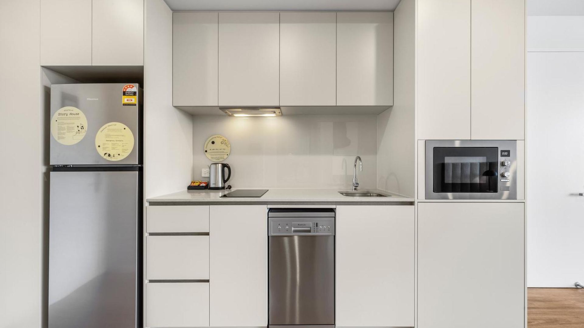 Aparthotel Rambla At Story House