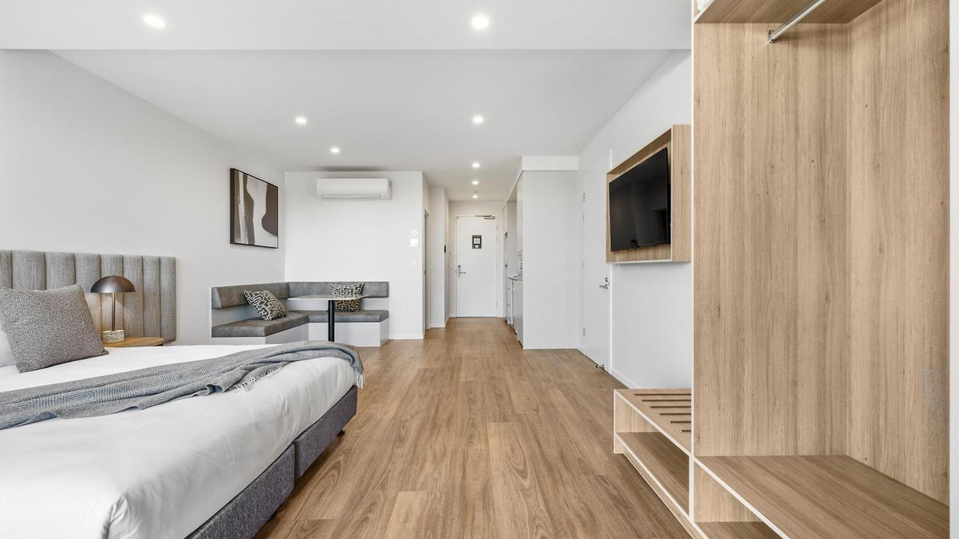 Aparthotel Rambla At Story House Brisbane