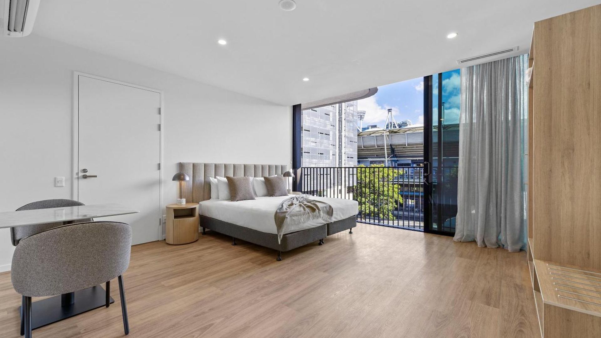 Rambla At Story House Brisbane