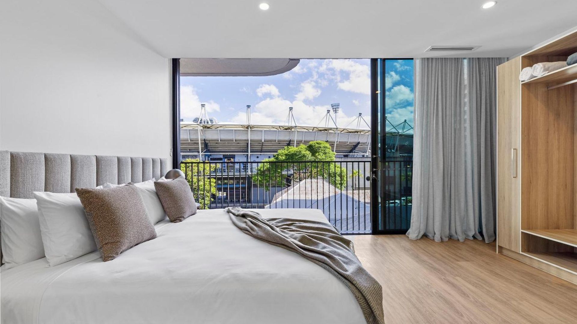 Aparthotel Rambla At Story House