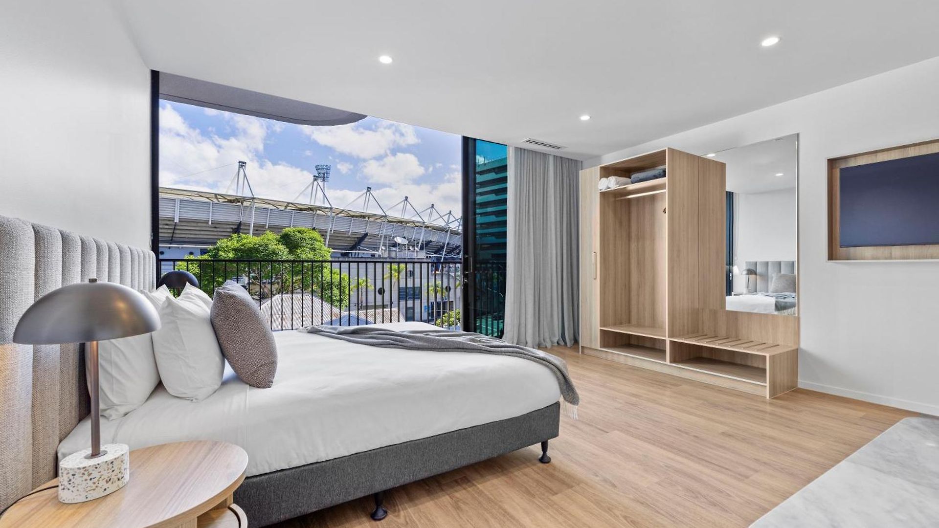 Aparthotel Rambla At Story House