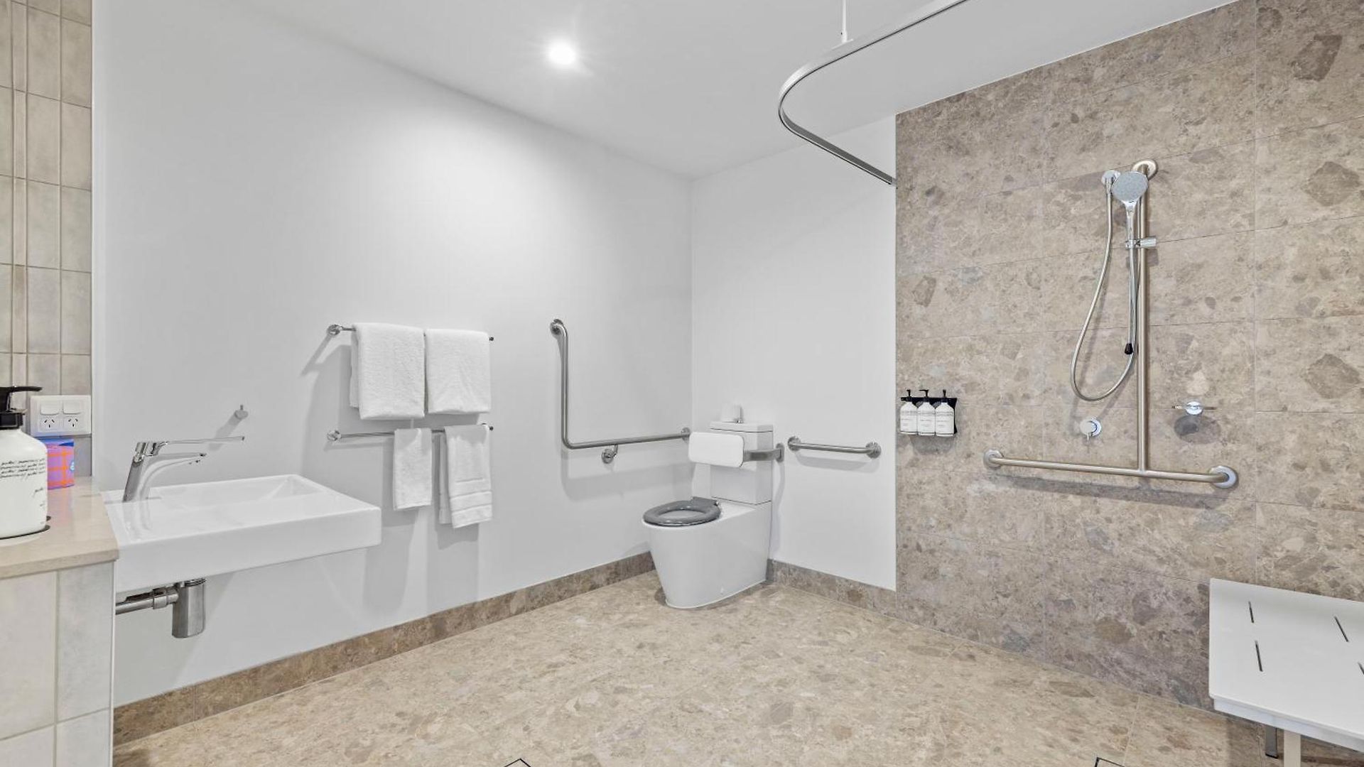 Rambla At Story House Aparthotel Brisbane