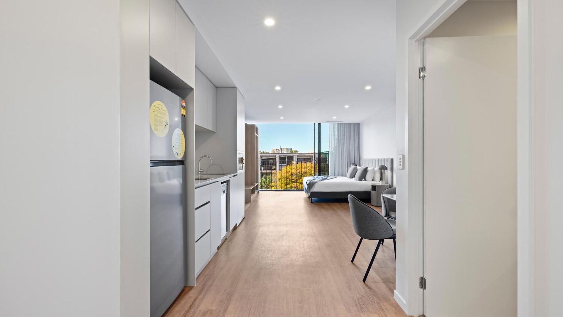Aparthotel Rambla At Story House Brisbane