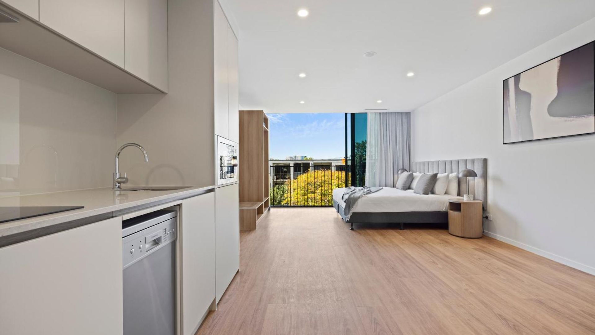 Rambla At Story House Brisbane