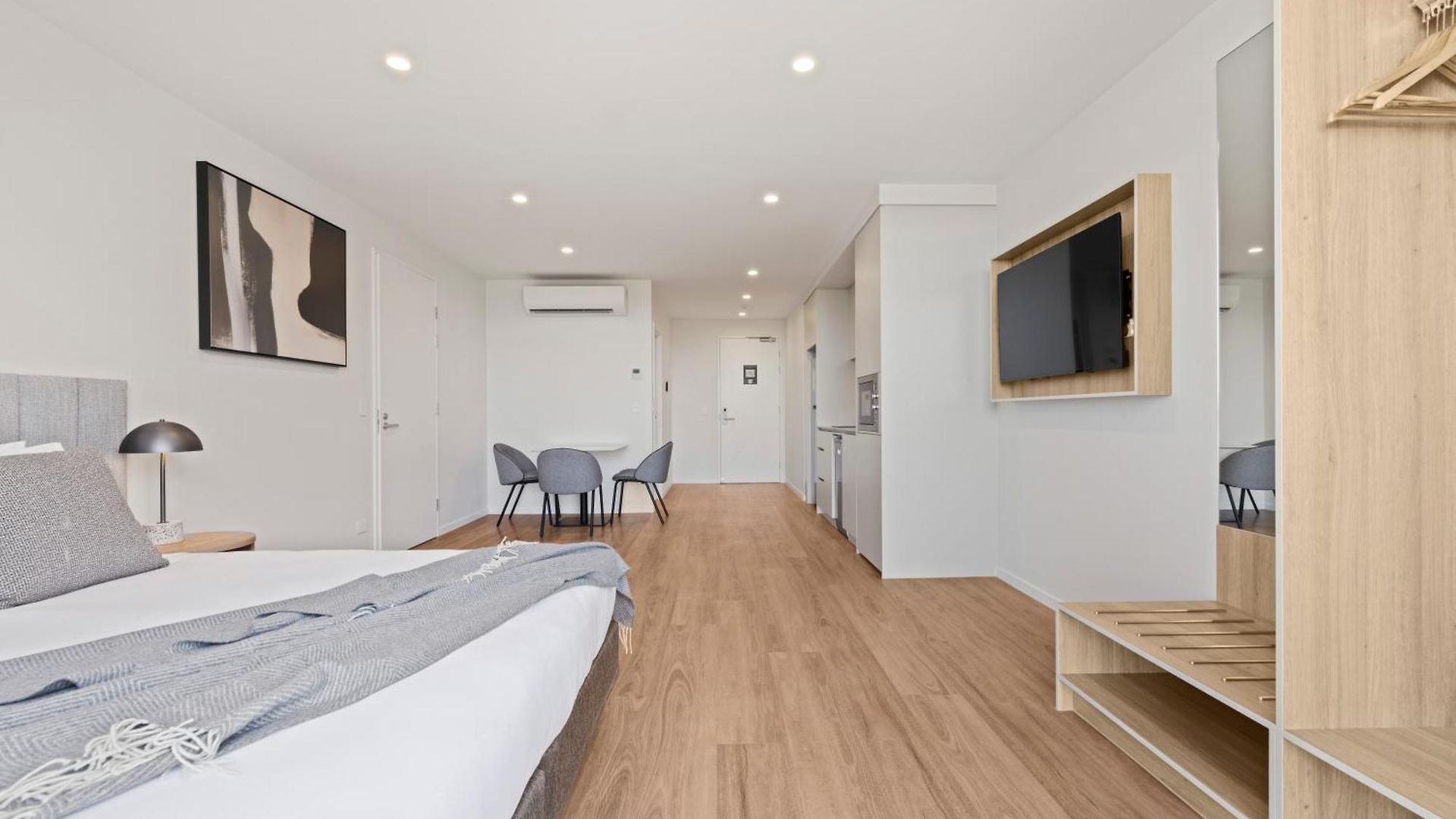 Rambla At Story House 4* Brisbane