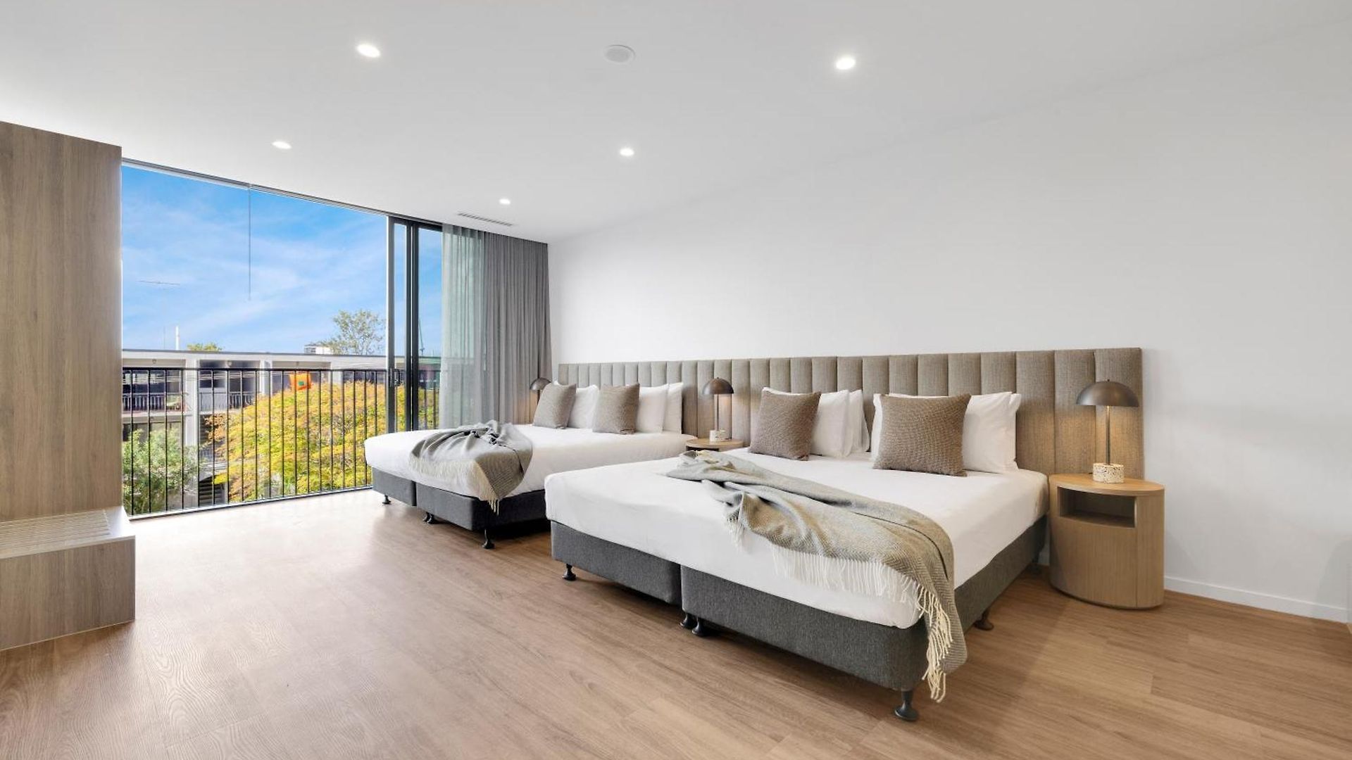 Rambla At Story House Aparthotel