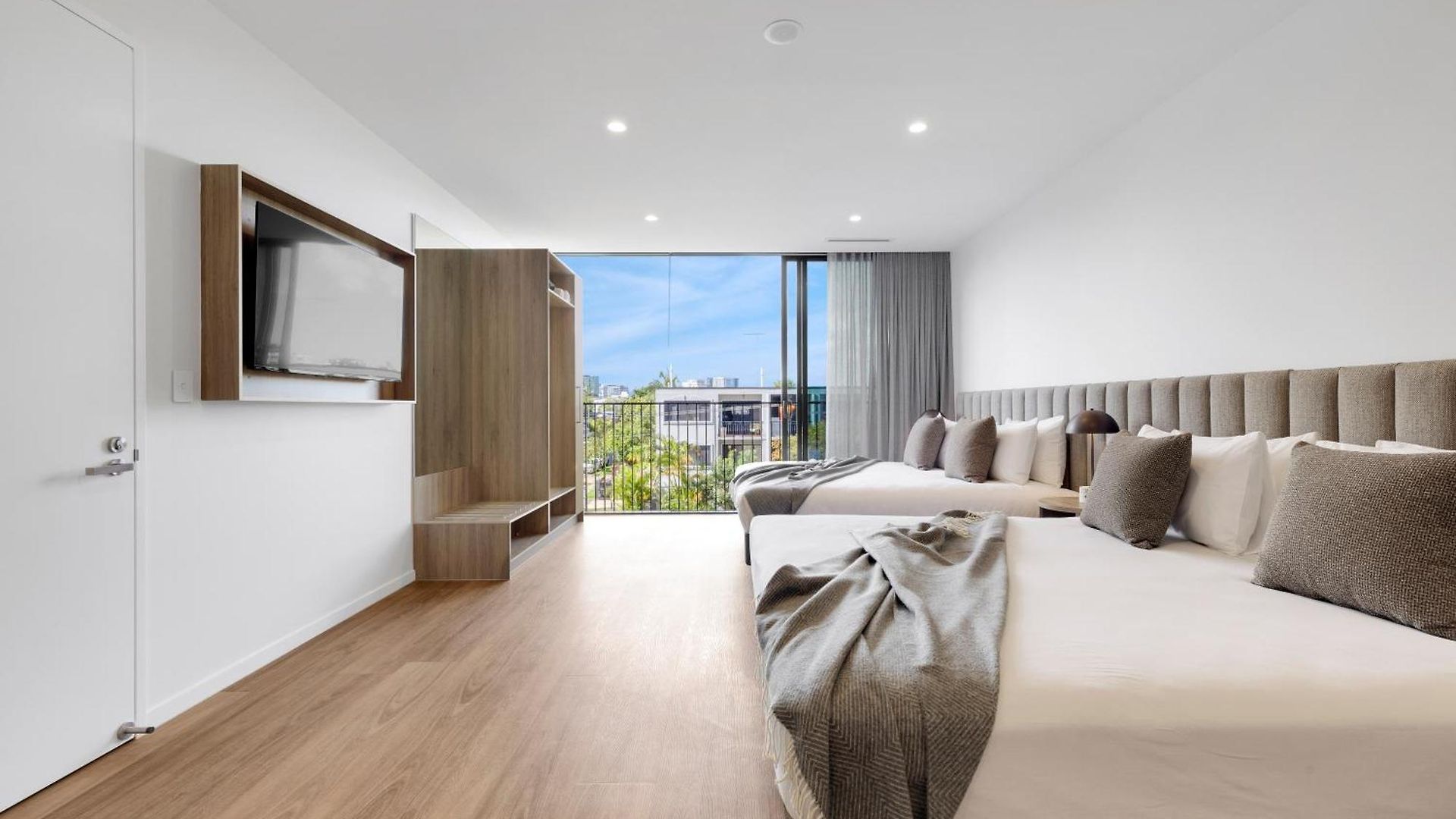 Rambla At Story House Aparthotel