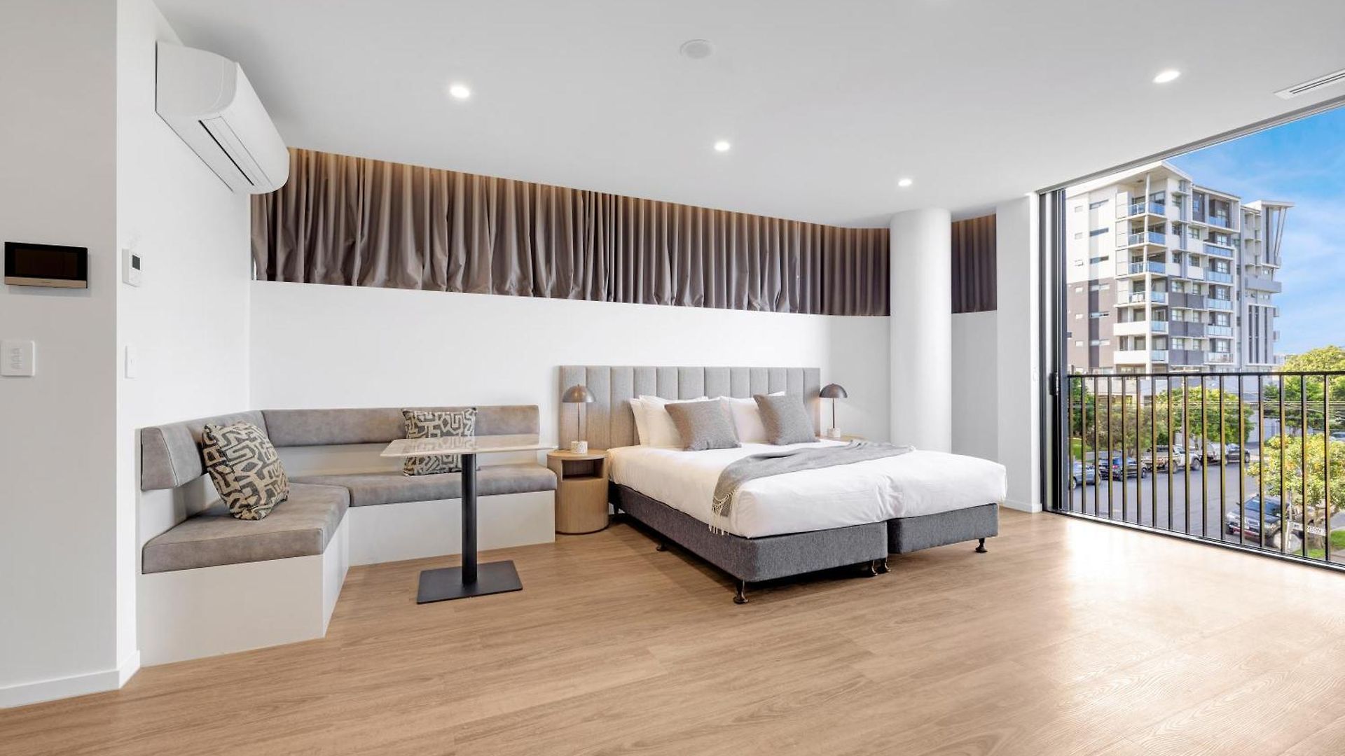 Rambla At Story House Aparthotel 4*