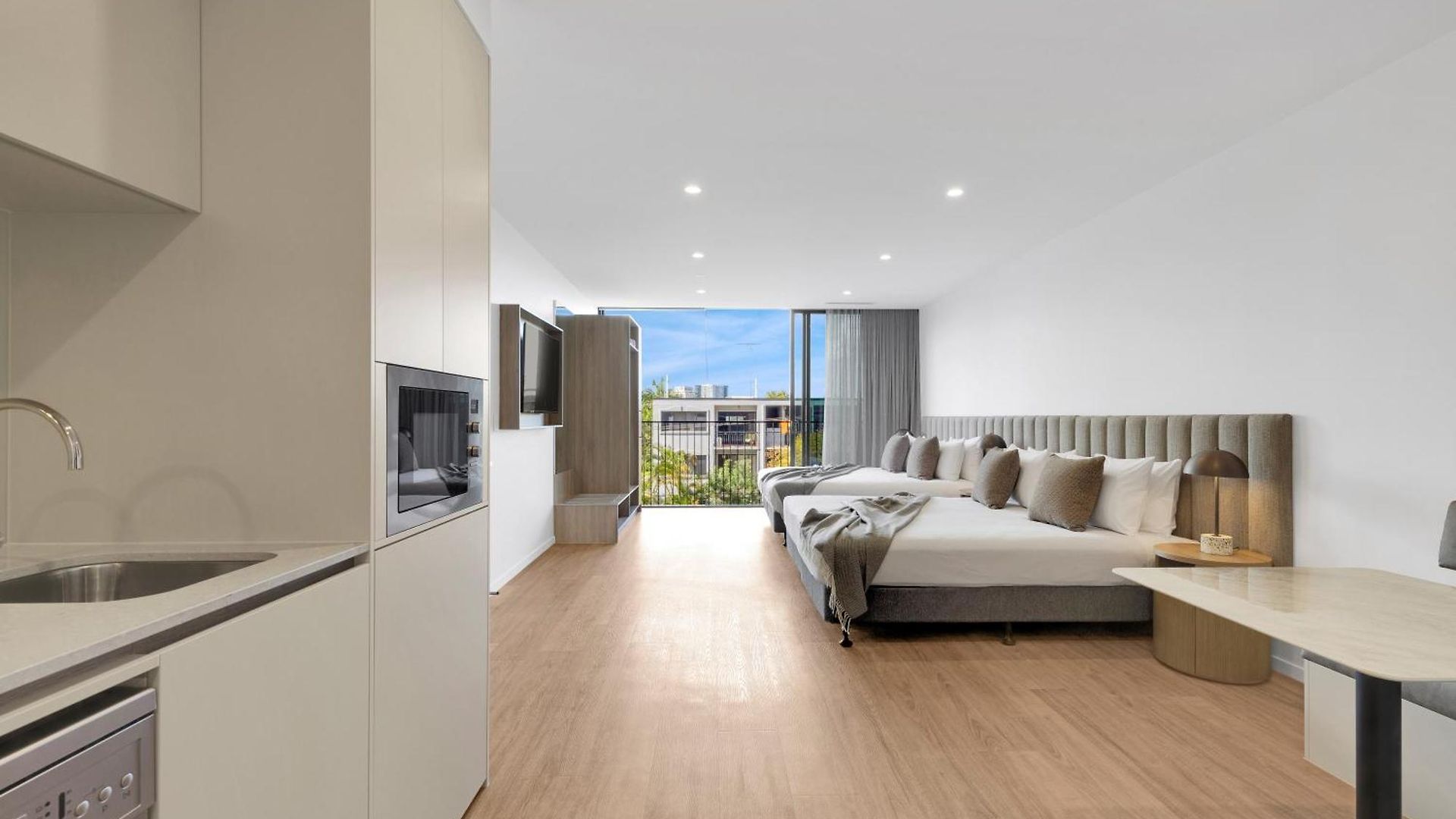 Rambla At Story House 4* Brisbane