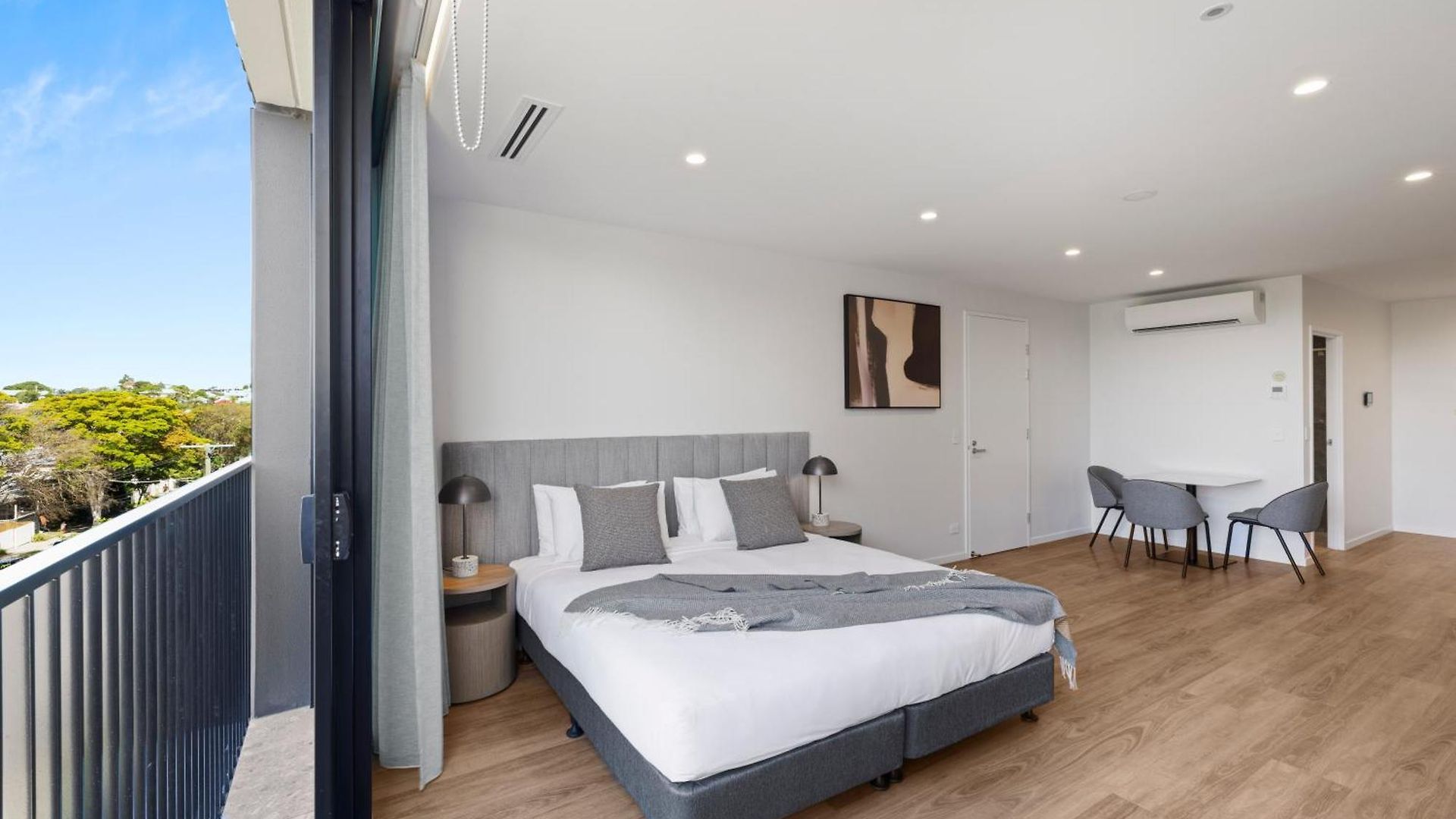 Rambla At Story House Brisbane