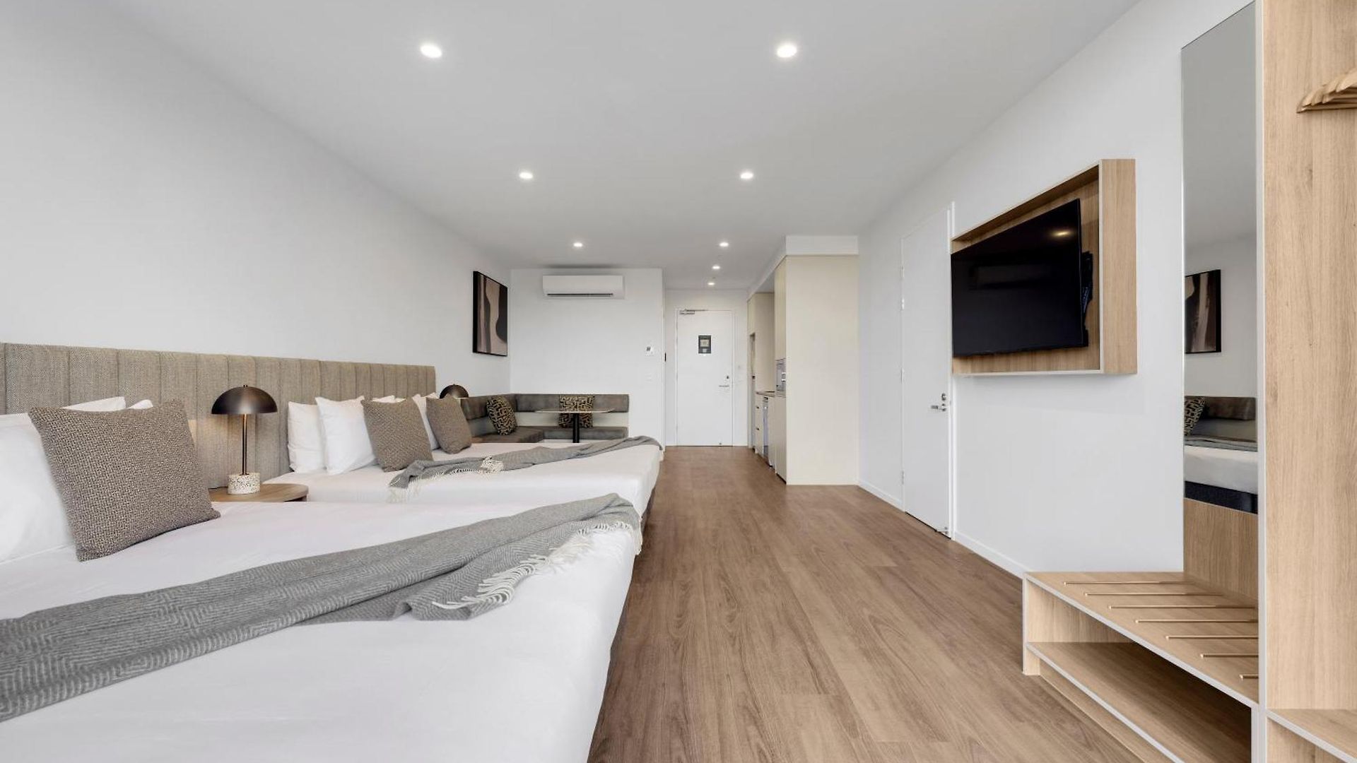 Rambla At Story House 4* Brisbane
