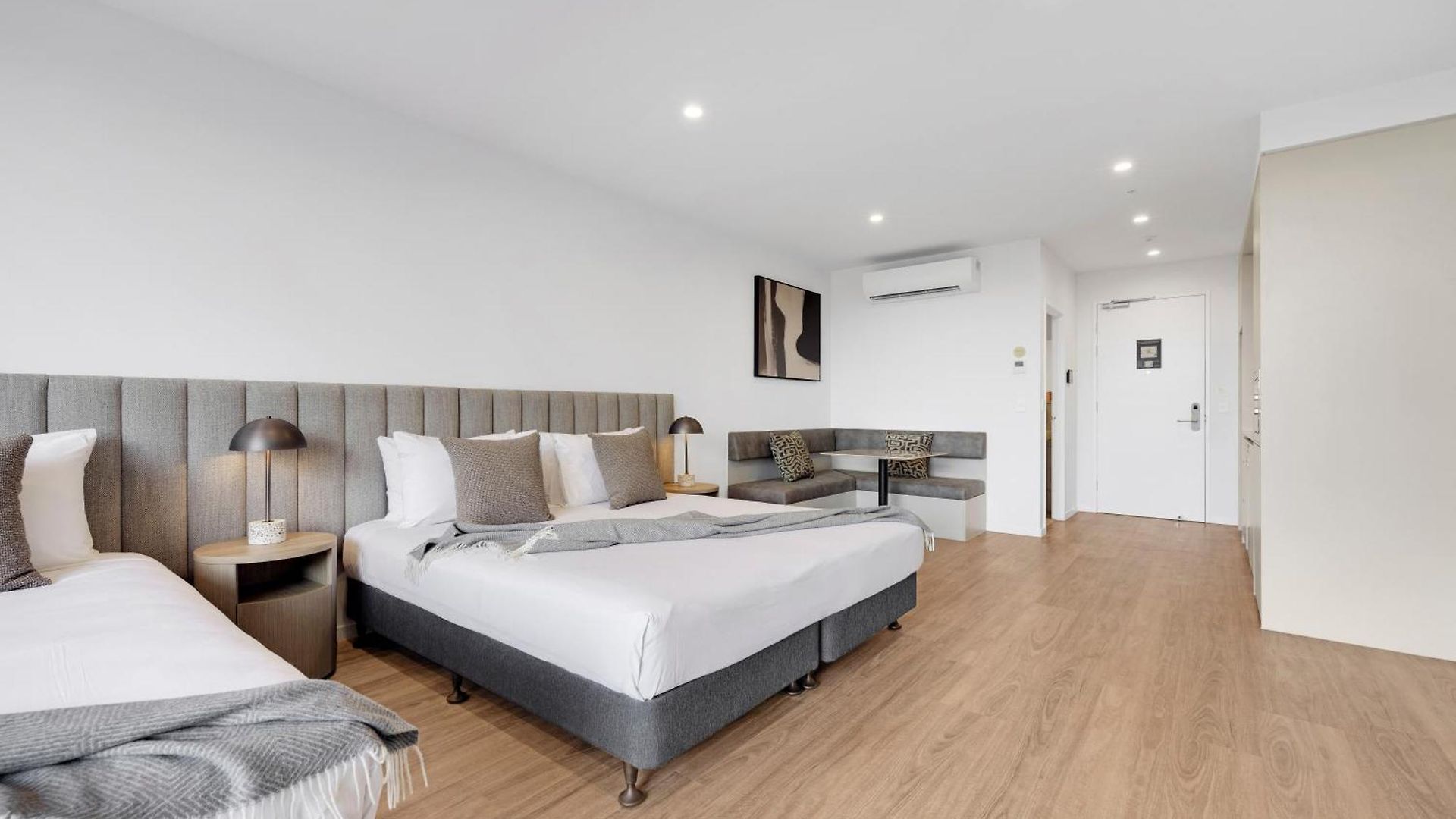 Rambla At Story House Aparthotel Brisbane