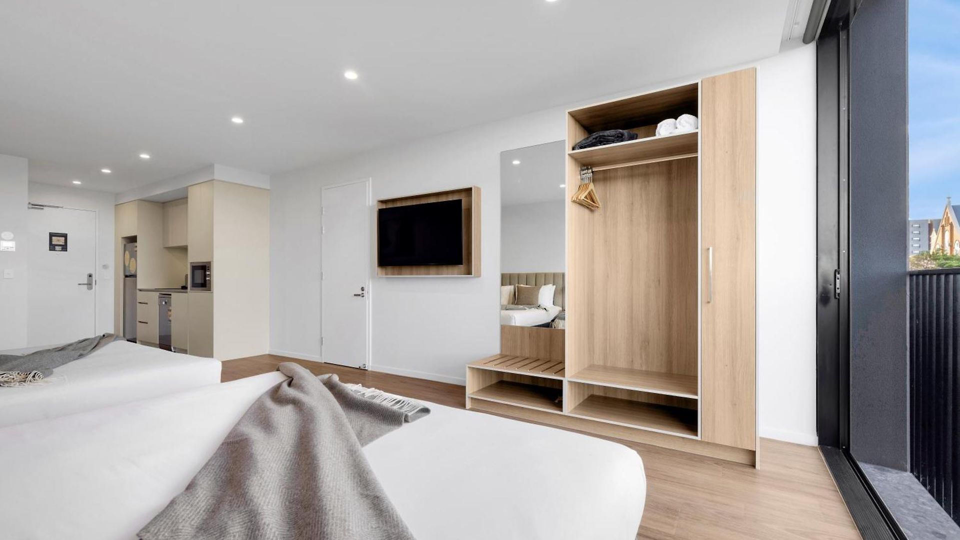 Rambla At Story House Aparthotel