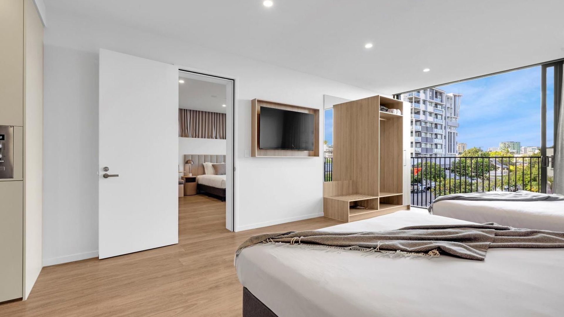 Aparthotel Rambla At Story House Brisbane