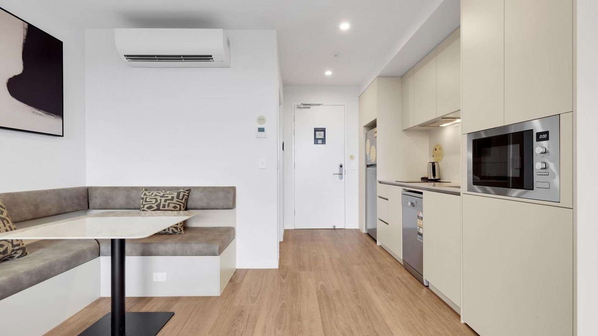 Rambla At Story House Aparthotel Brisbane