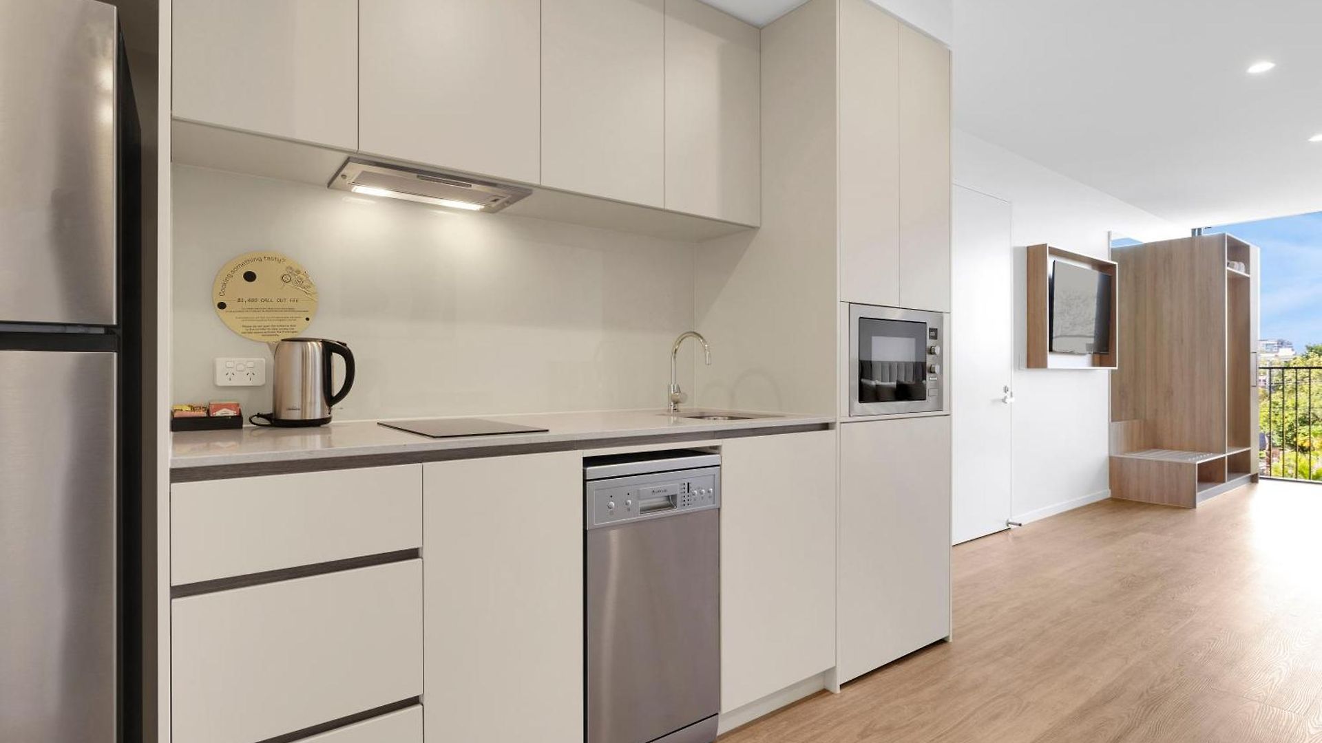 Rambla At Story House Aparthotel 4*