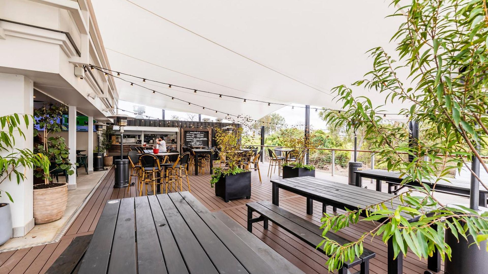 Hotel Inala Brisbane